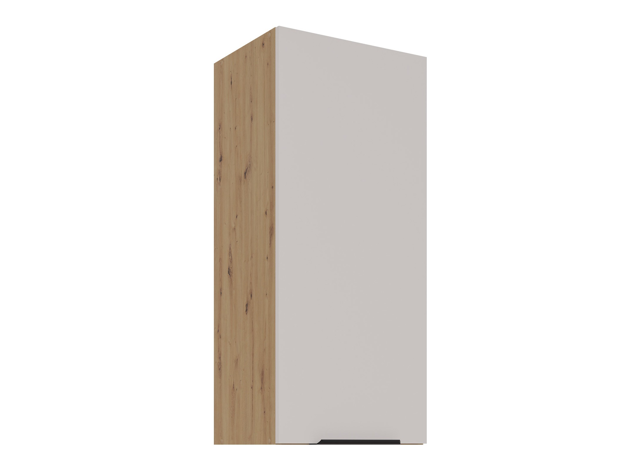 Armário modular suspenso Sole 118