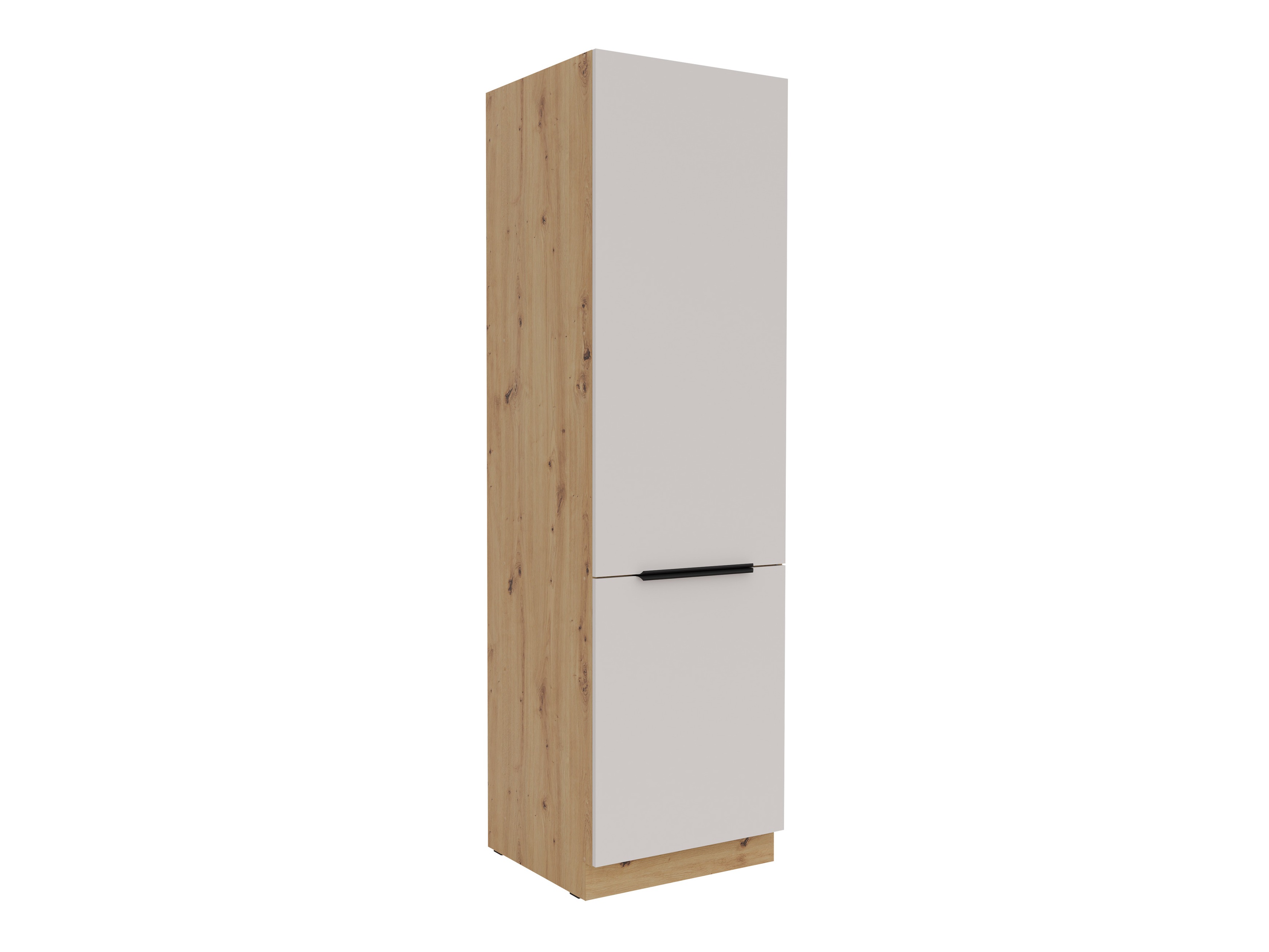 Armário modular com portas Sole 131