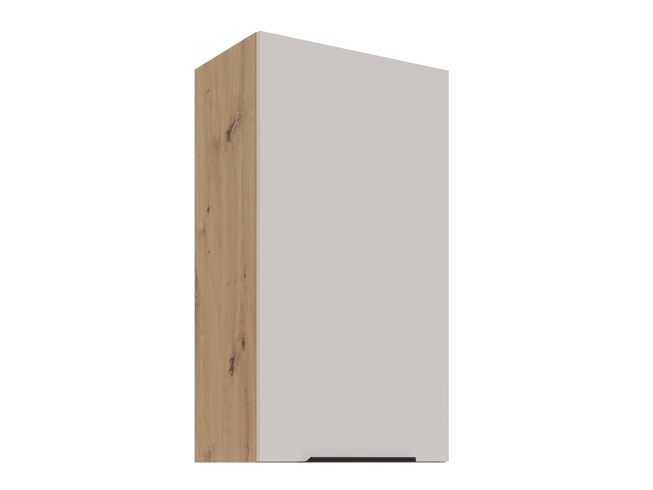Armário modular suspenso Sole 123