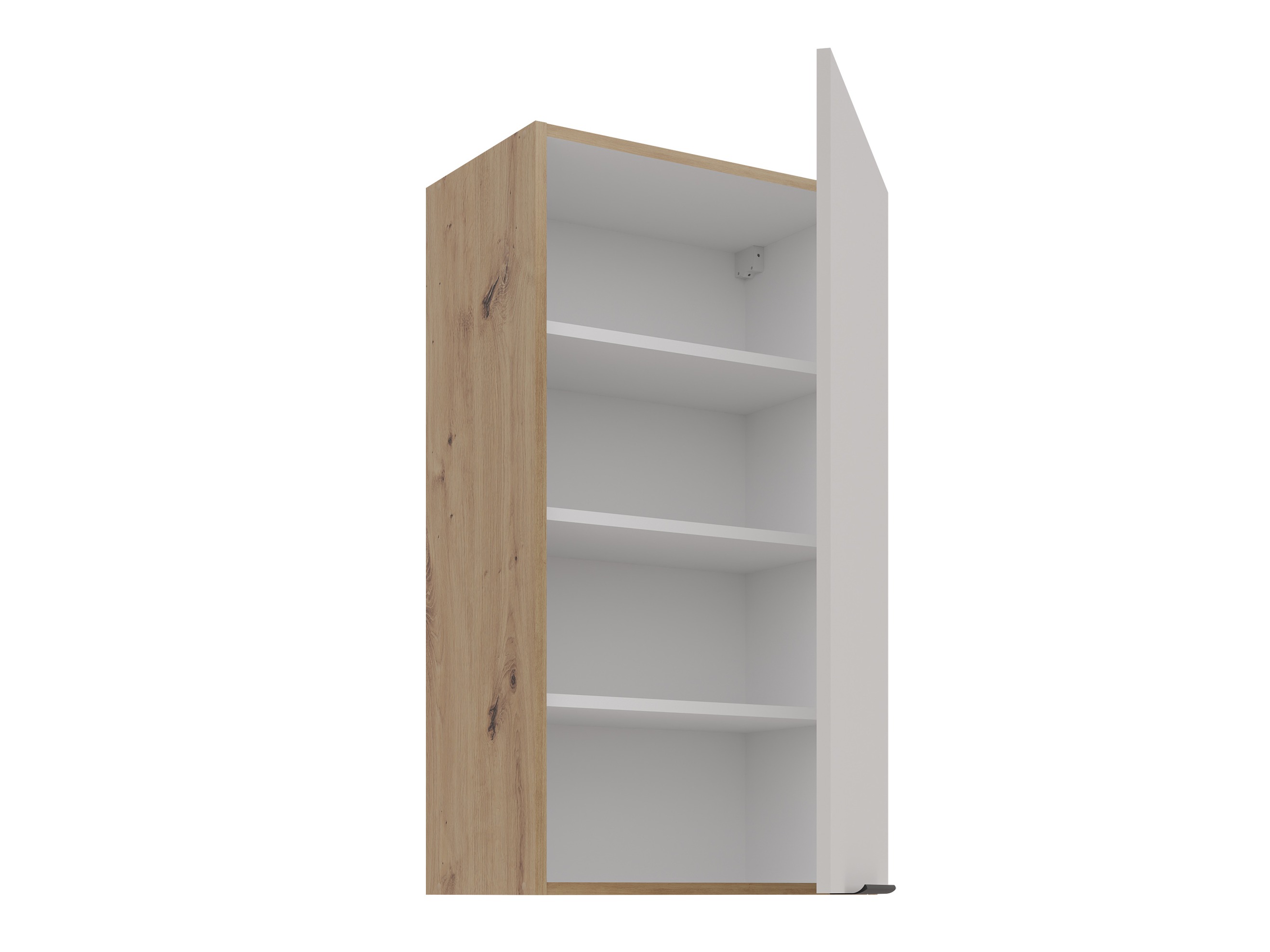 Armário modular suspenso Sole 123