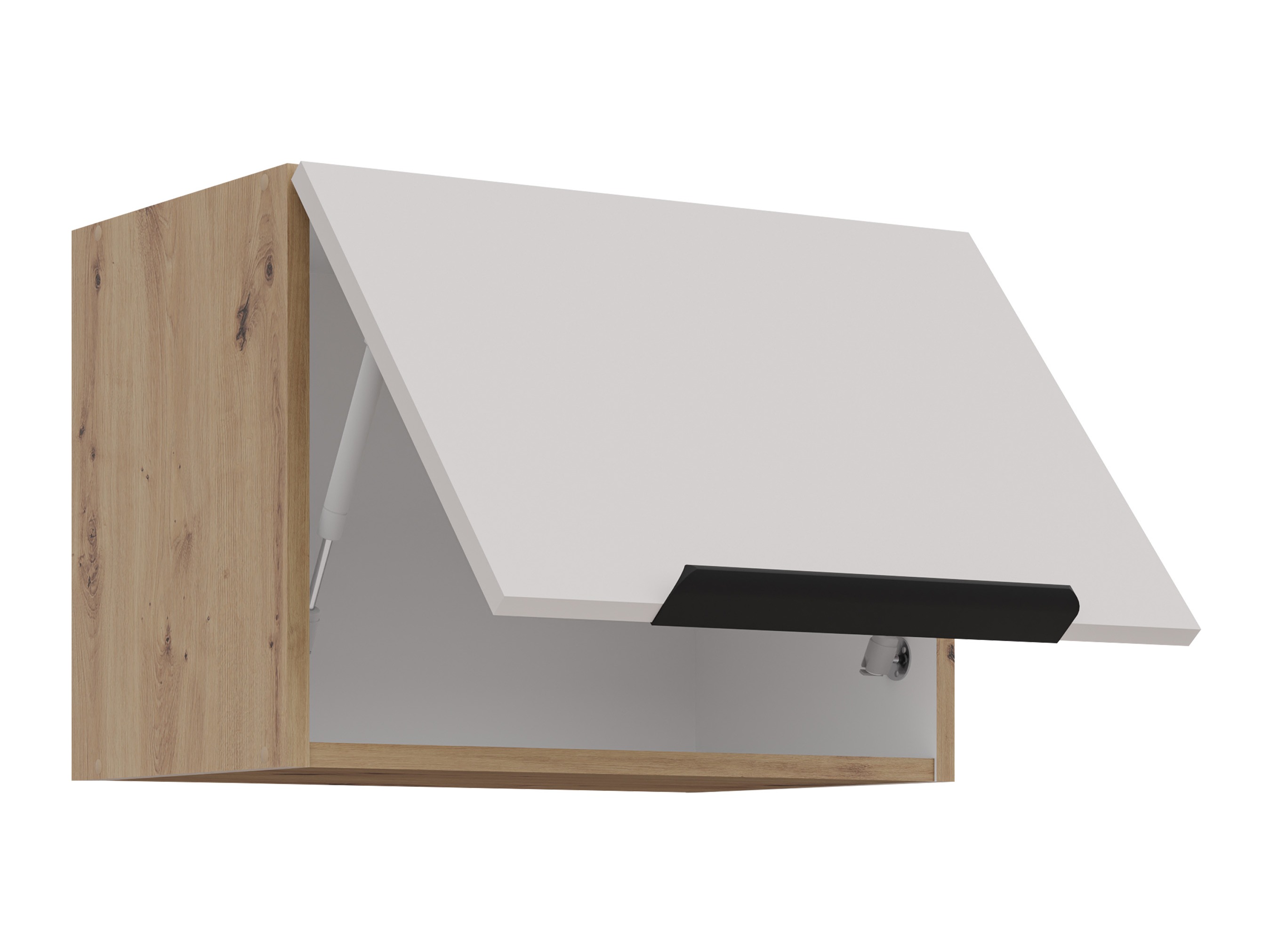 Armário modular suspenso Sole 128