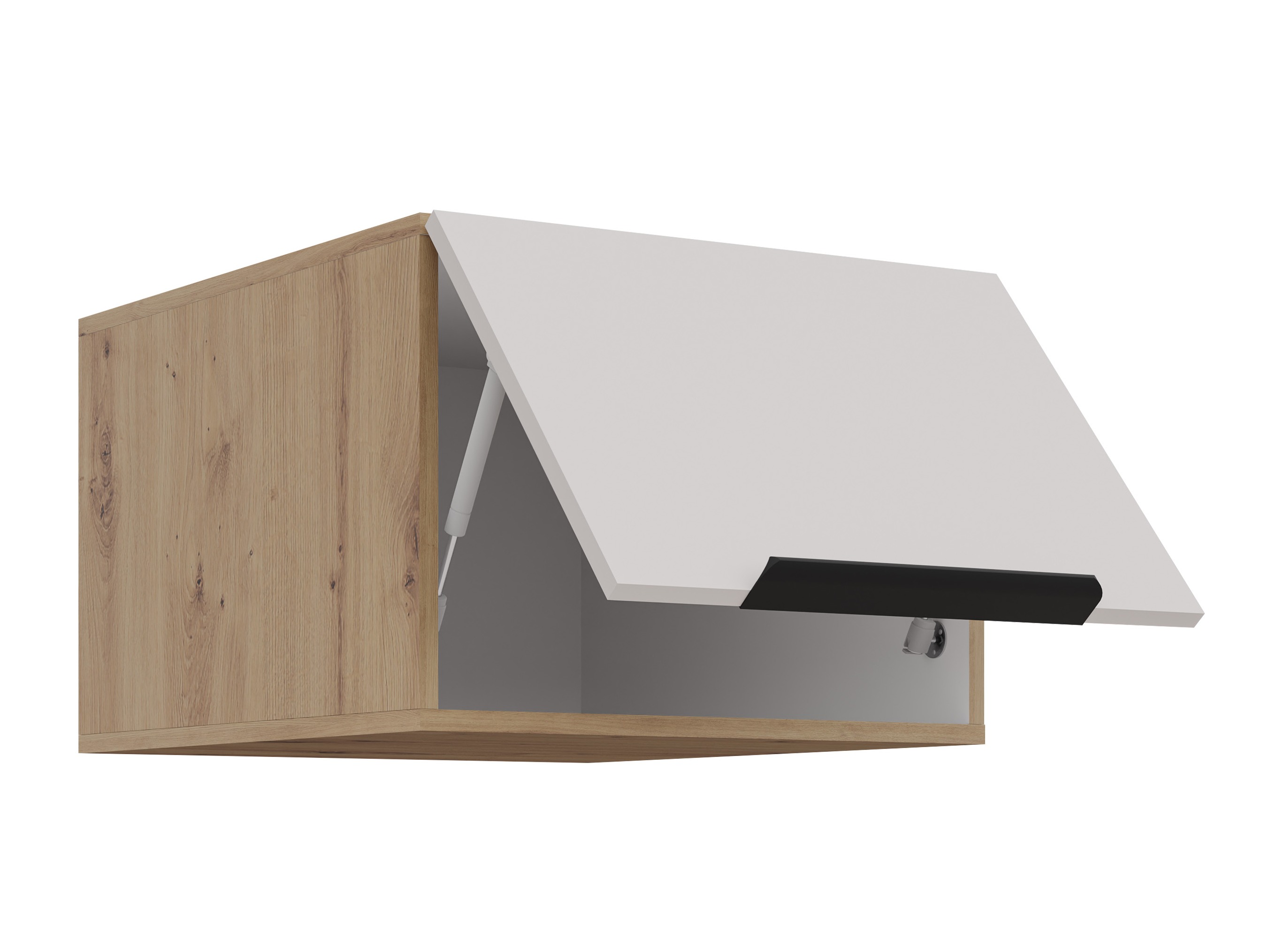 Armário modular suspenso Sole 129