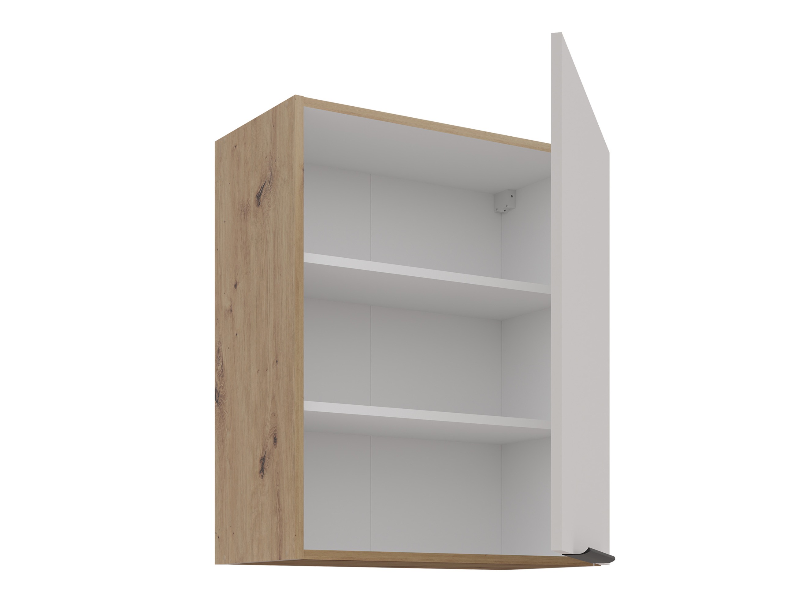 Armário modular suspenso Sole 136