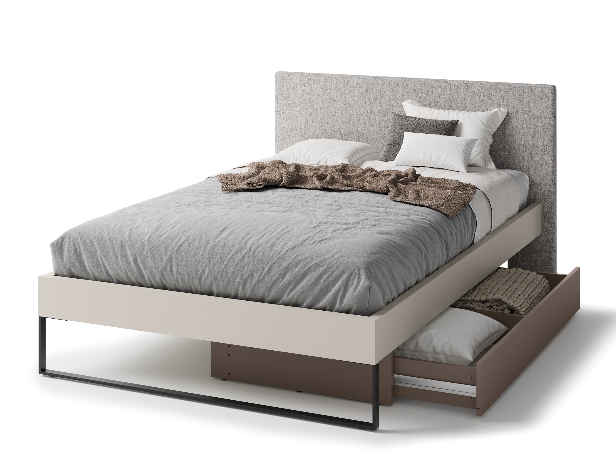 Cama Tivseva 113