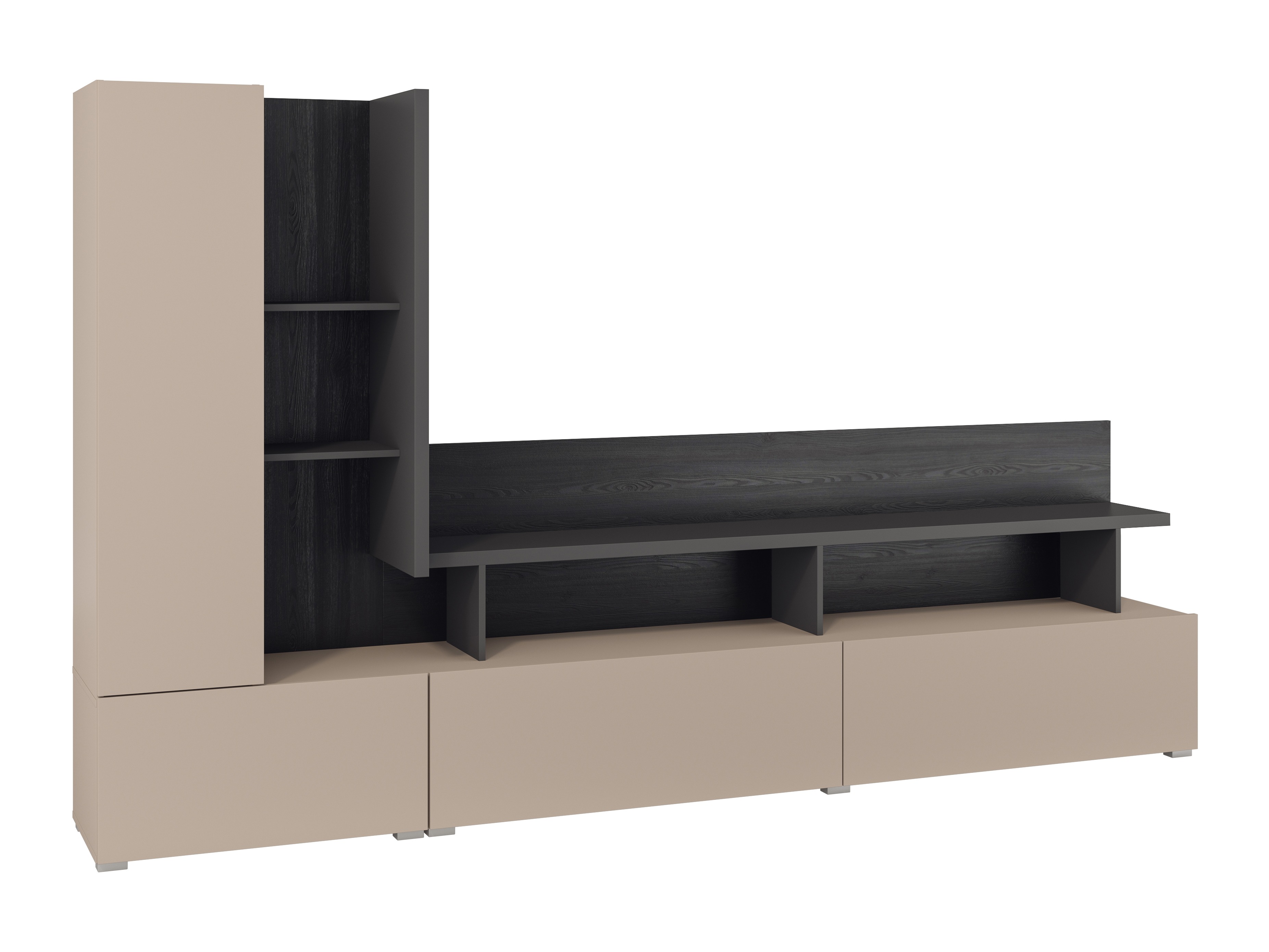 Conjunto para sala de estar Virvele 102