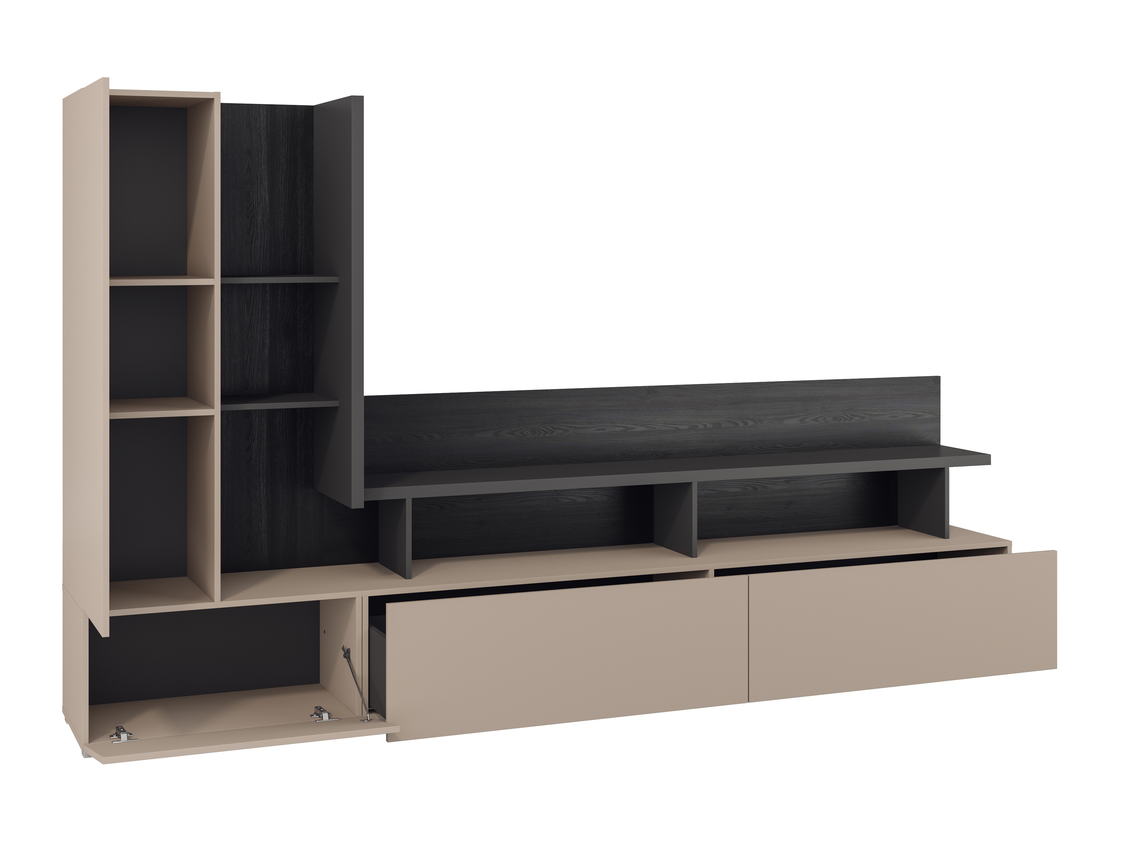 Conjunto para sala de estar Virvele 102