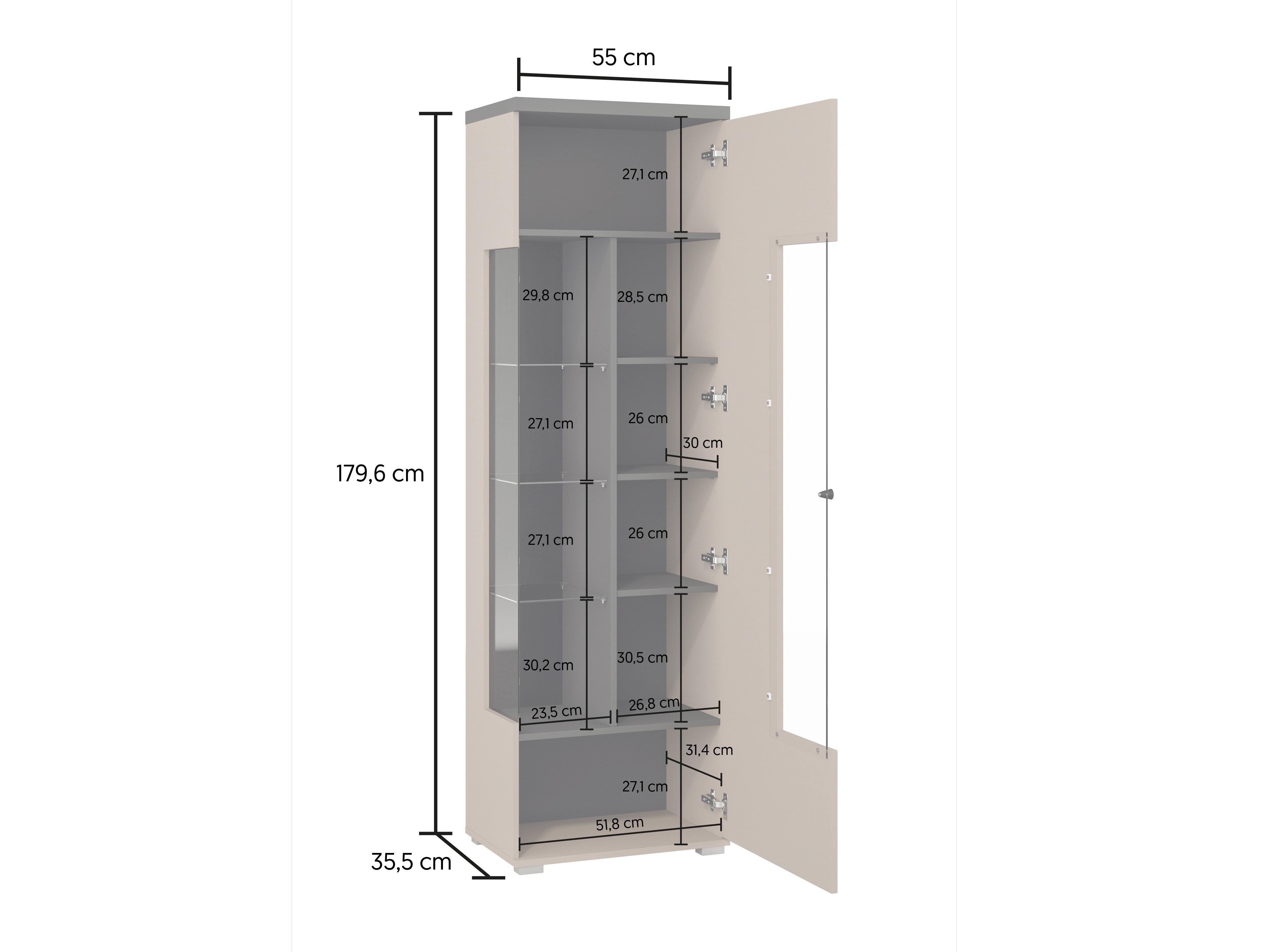 Conjunto para sala de estar Virvele 104