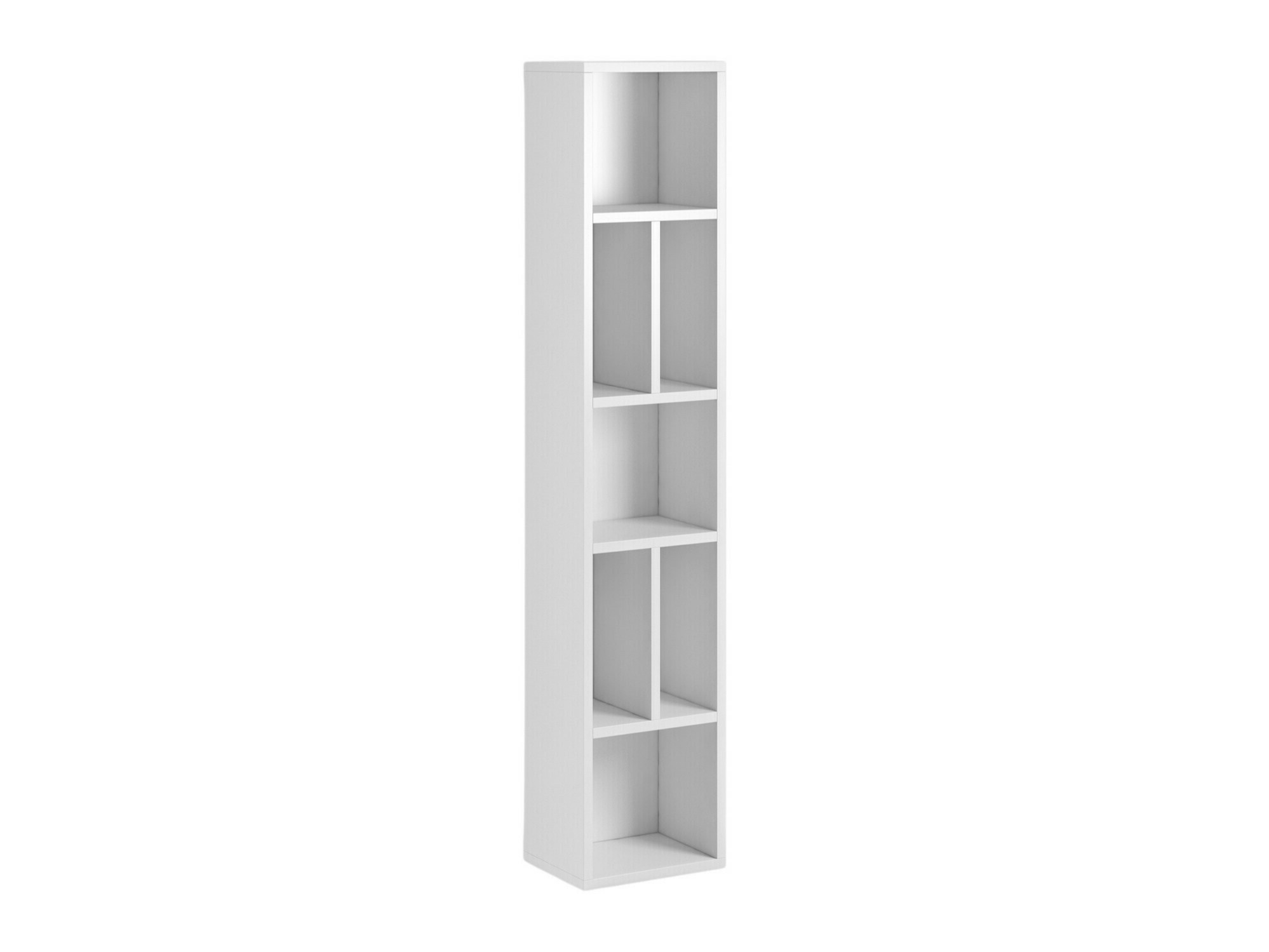 Estante de parede Torsone 106 (Branco)