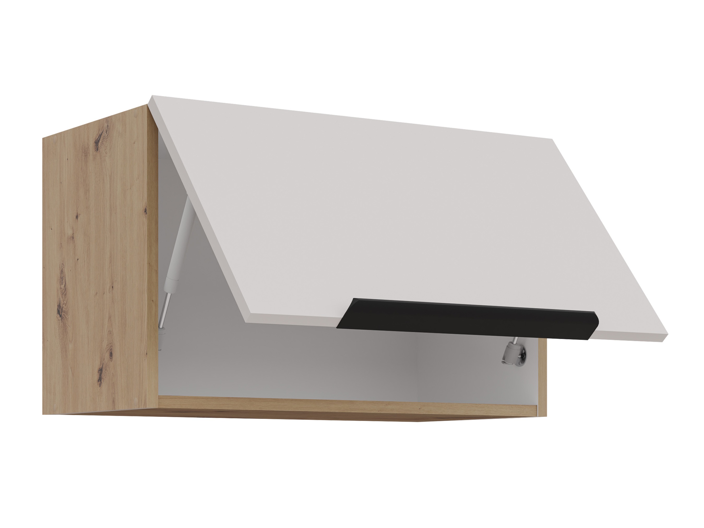 Armário modular suspenso Sole 139