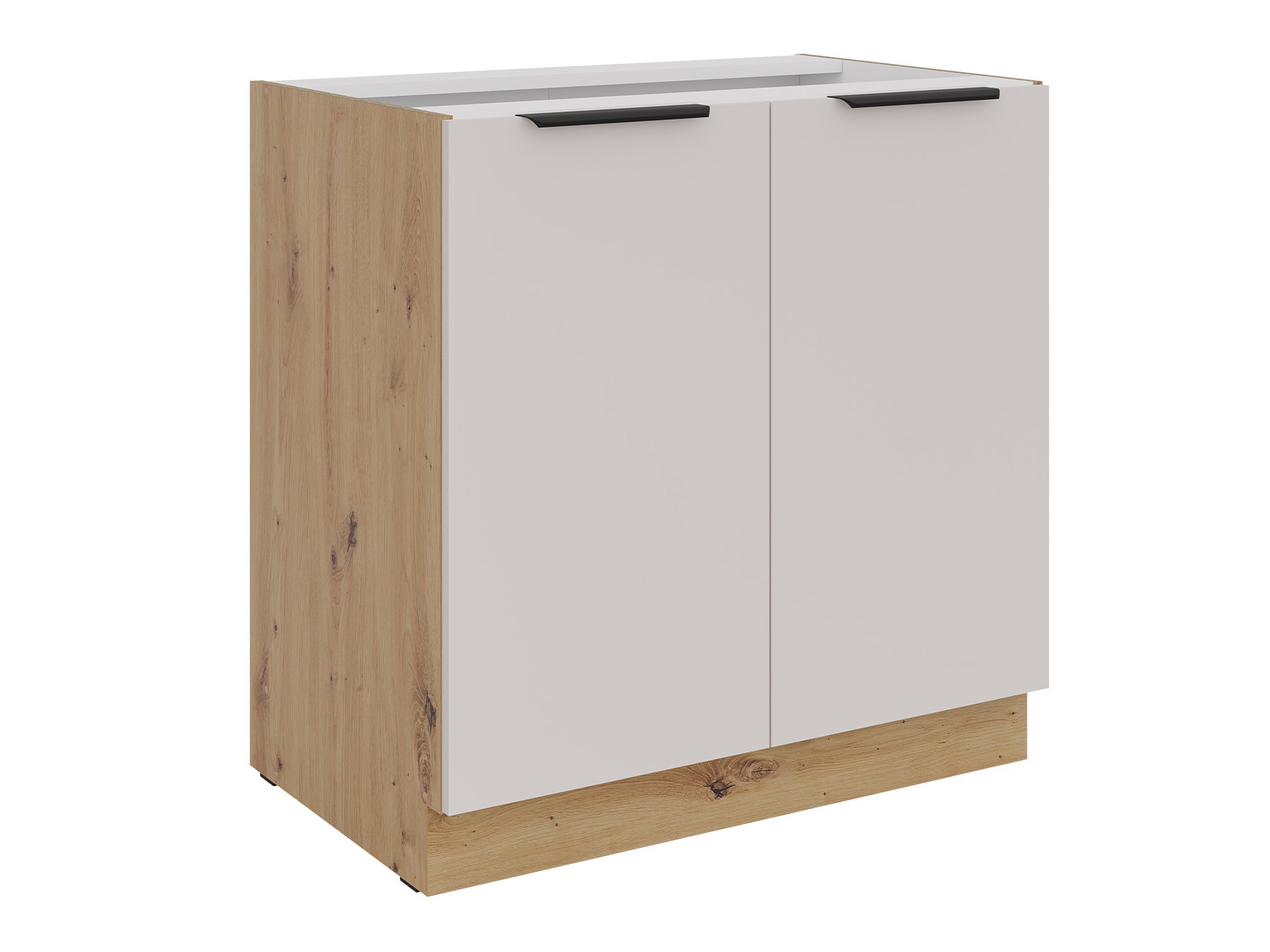 Armário modular com portas Sole 146