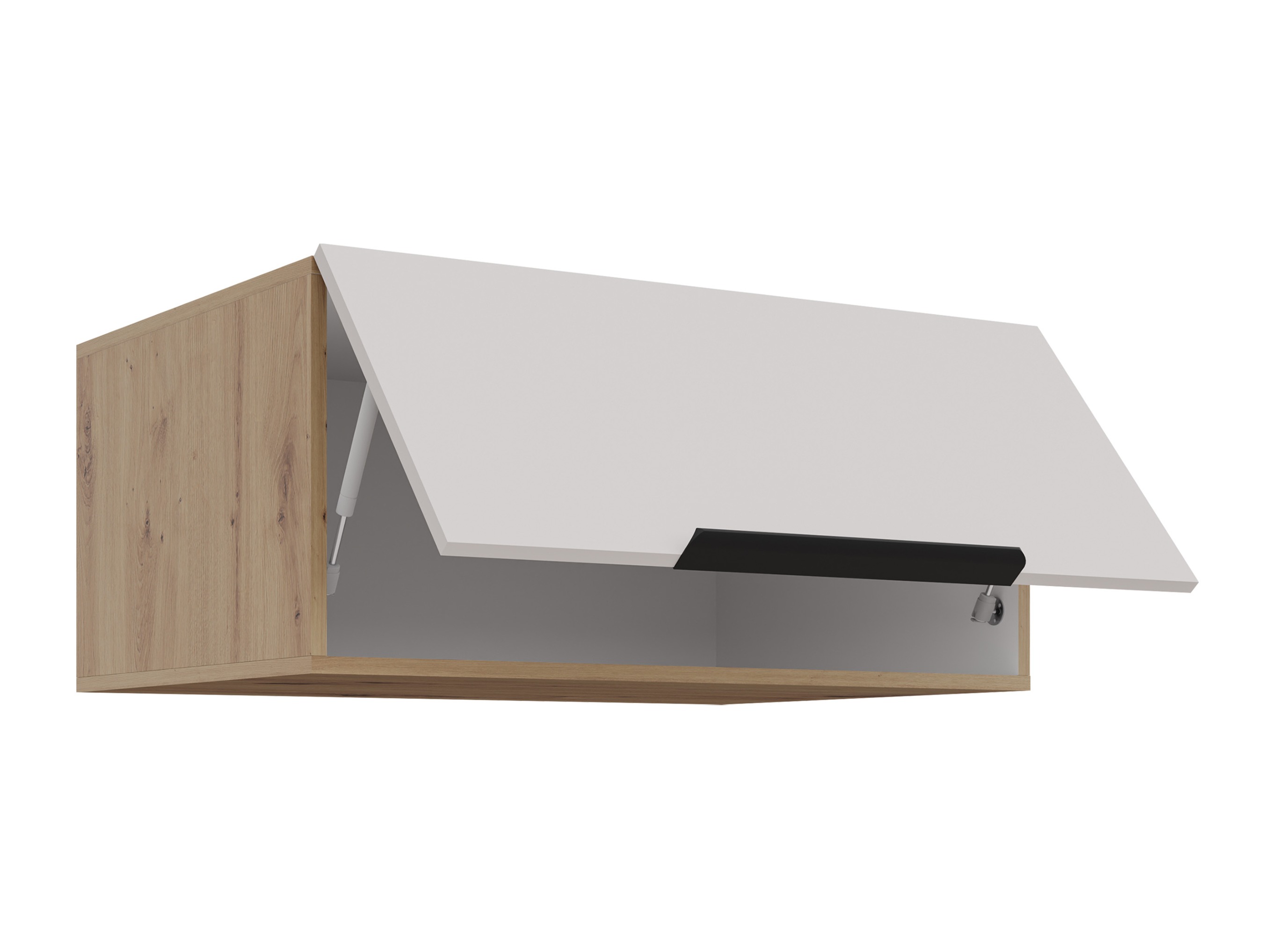 Armário modular suspenso Sole 150