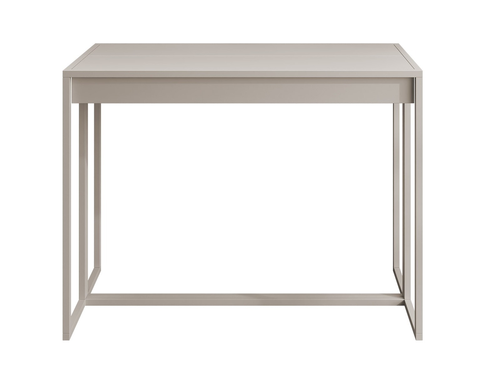 Mesa dobrável Oswego 180 (Caxemira)