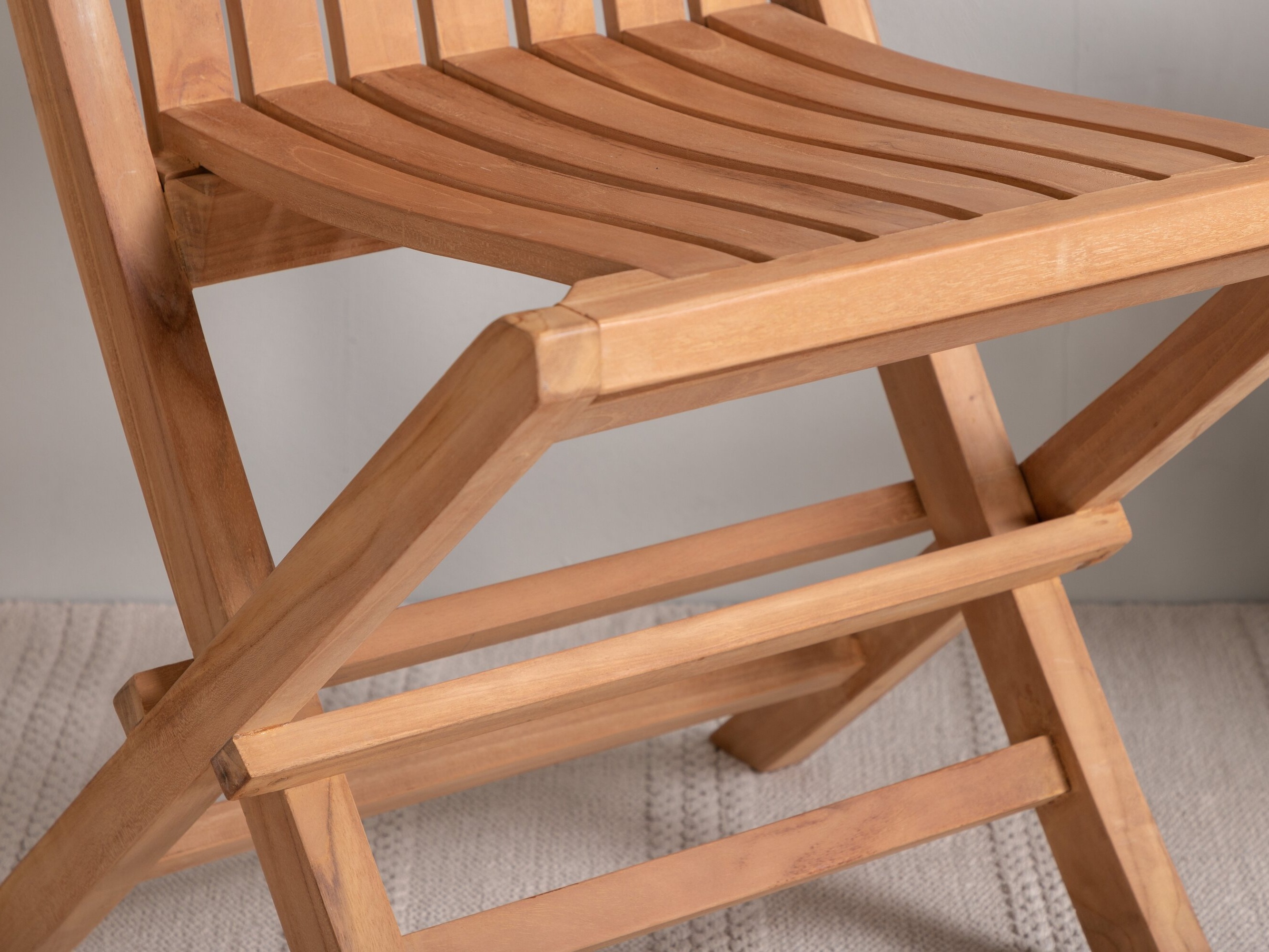 Cadeira para o exterior Dallas 5226