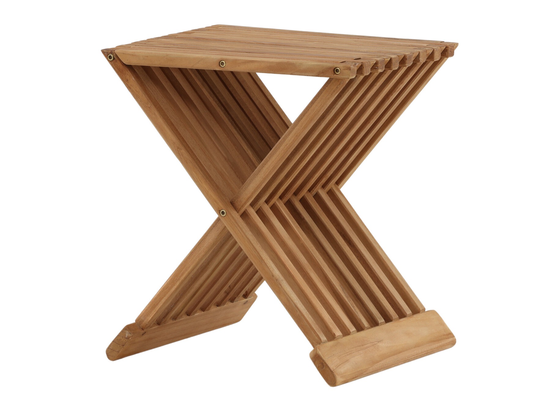 Mesa de centro para o exterior Dallas 5225