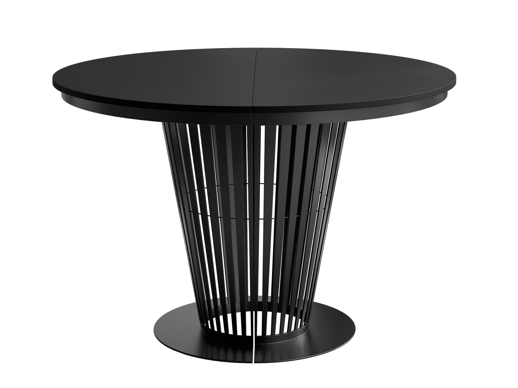 Mesa Oswego 179 (Preto)