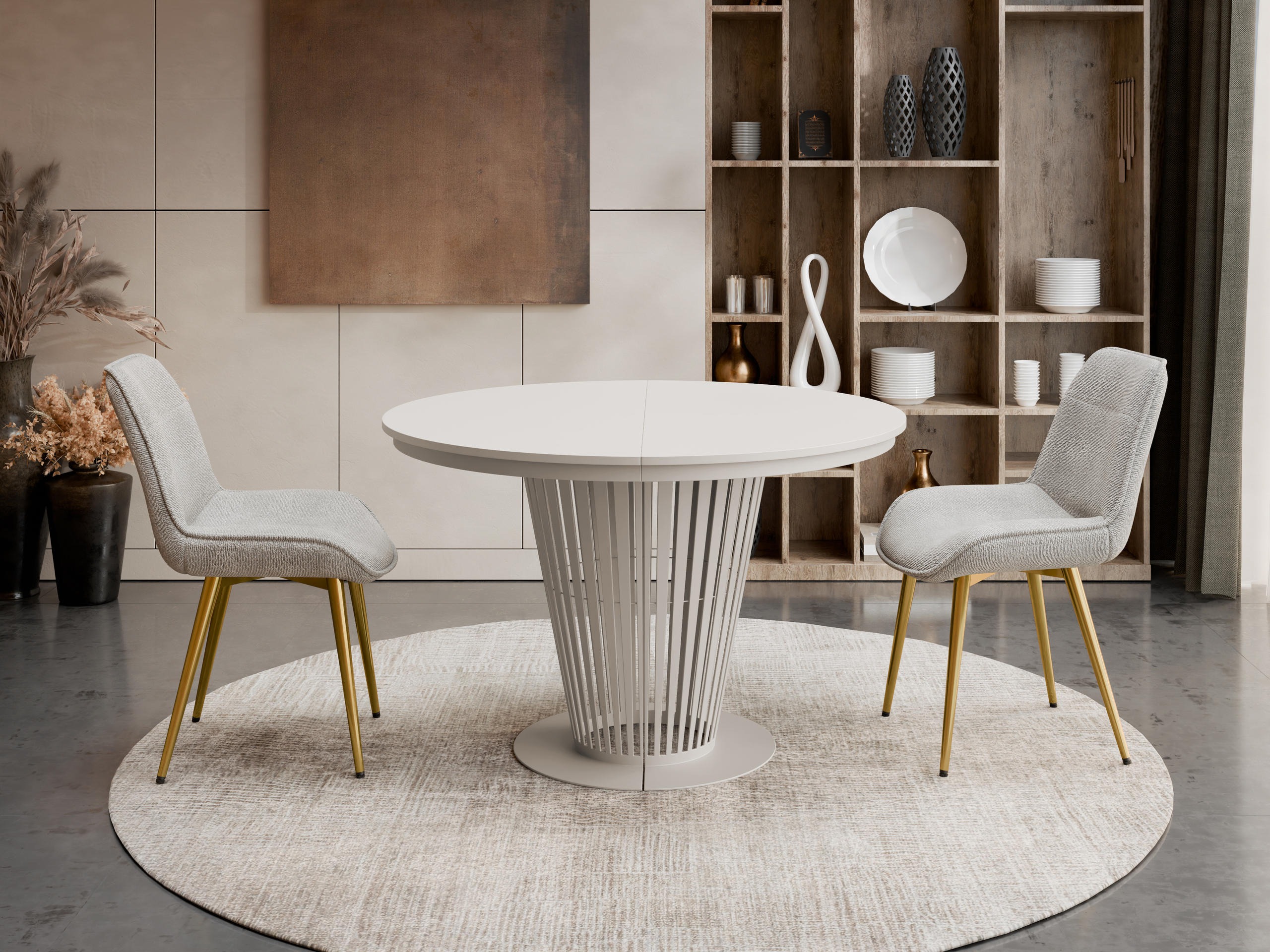 Mesa Oswego 181 (Caxemira)