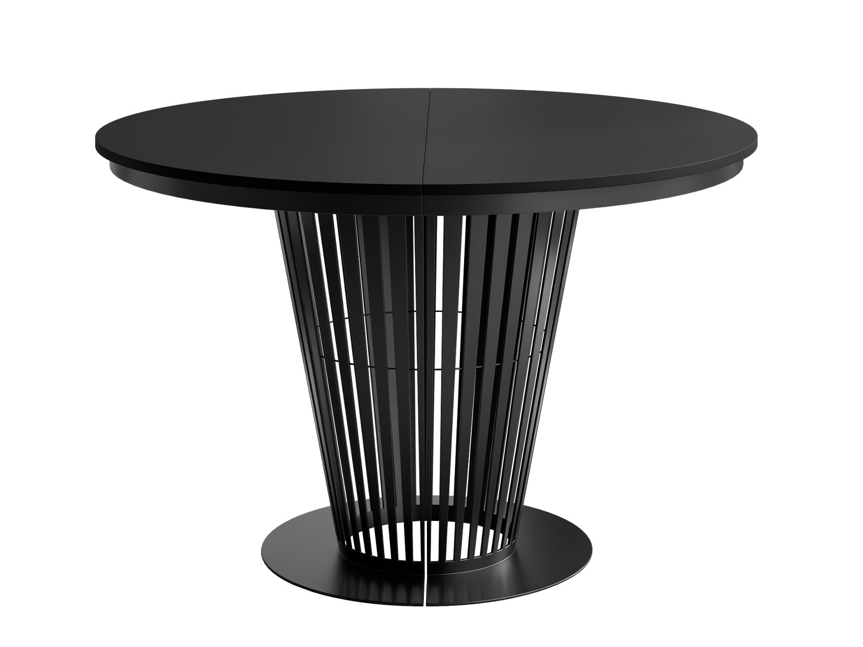 Mesa Oswego 181 (Preto)
