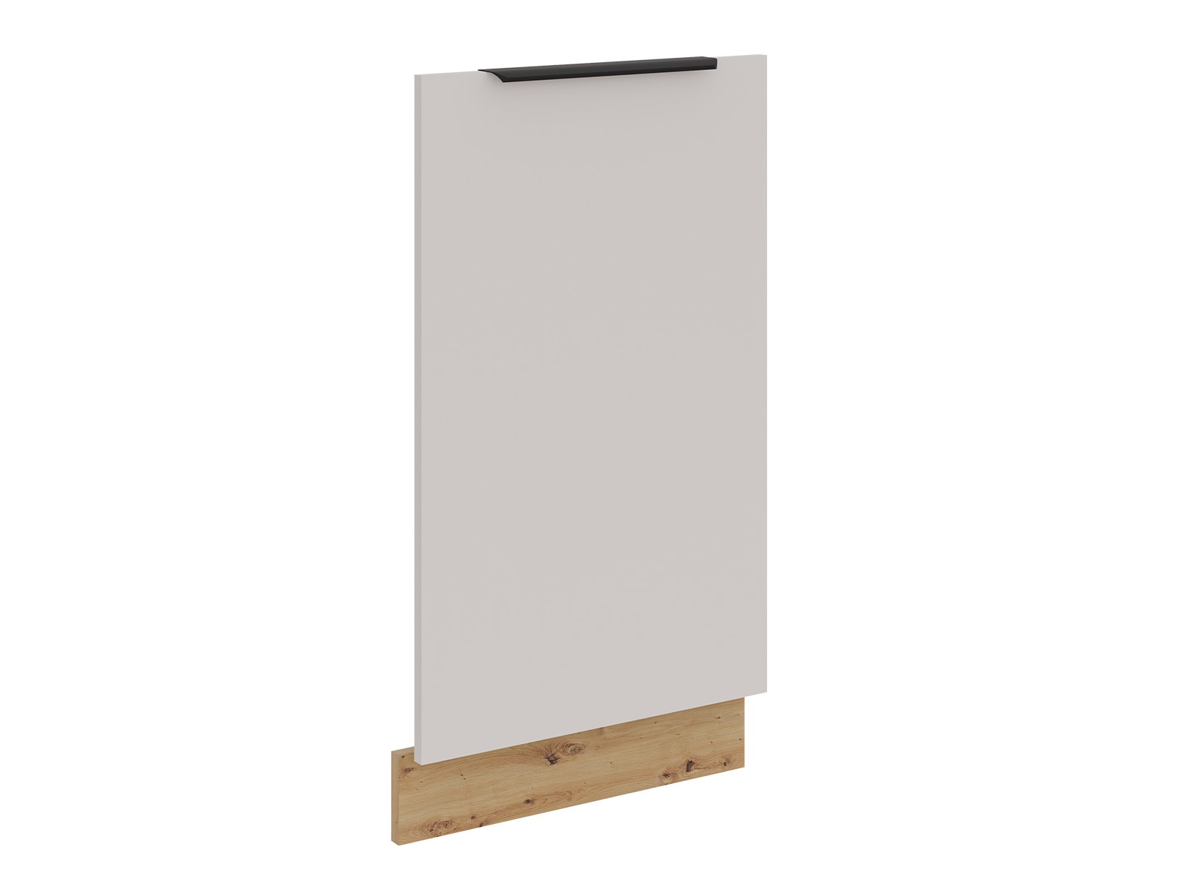 Porta para lava-louça Sole 156