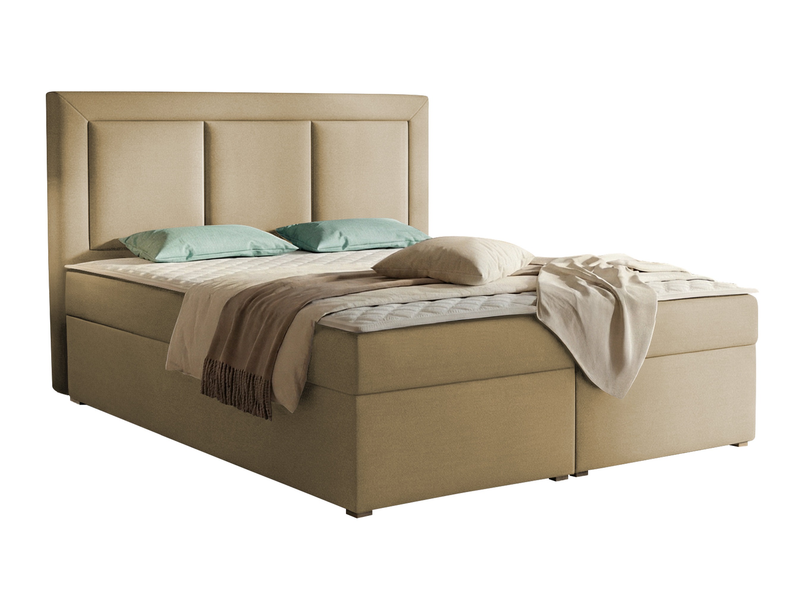 Cama continental Pomona 112 (Victoria 14 853)