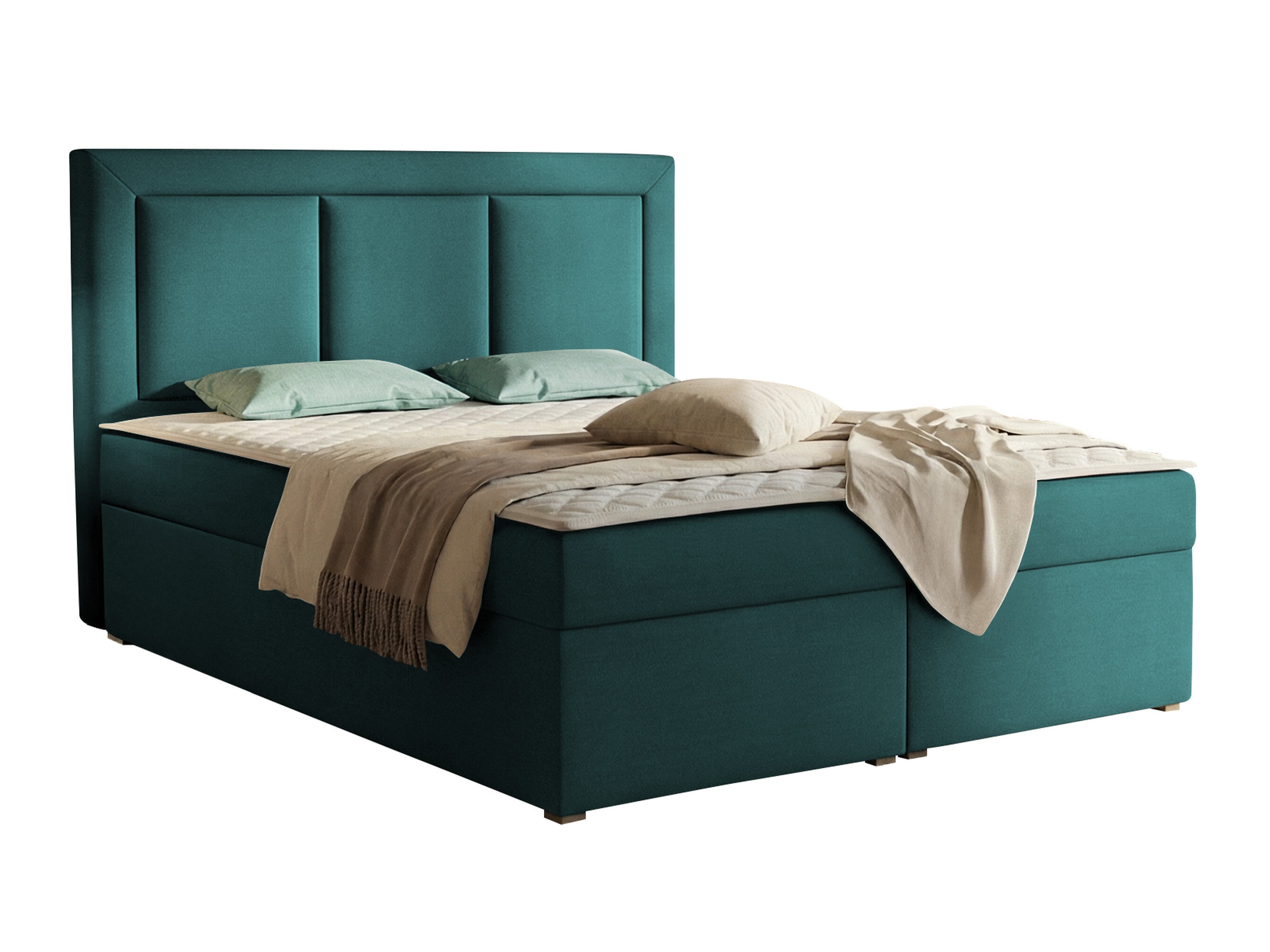 Cama continental Pomona 112 (Victoria 14 863)
