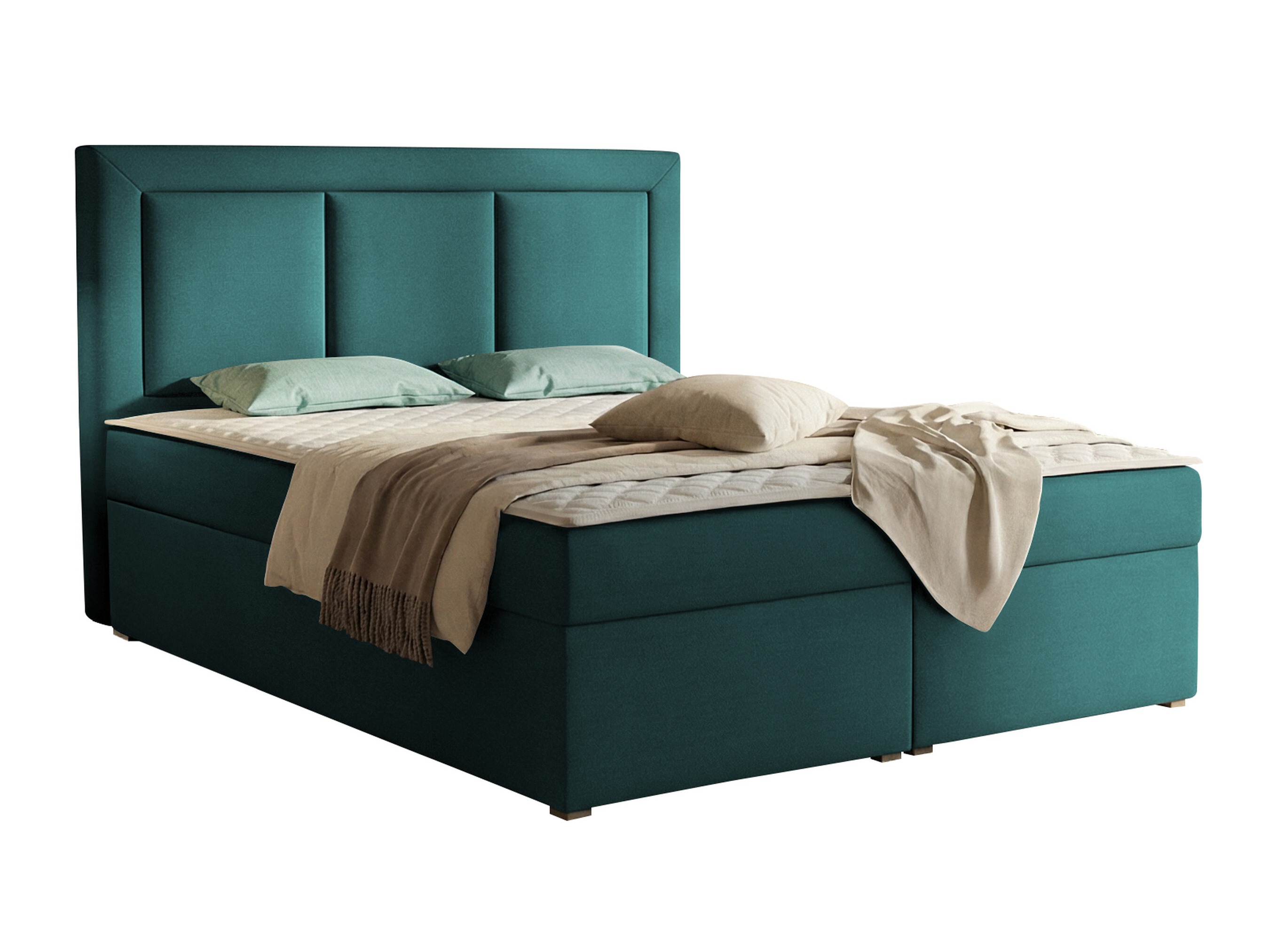 Cama continental Pomona 112 (Victoria 14 863)