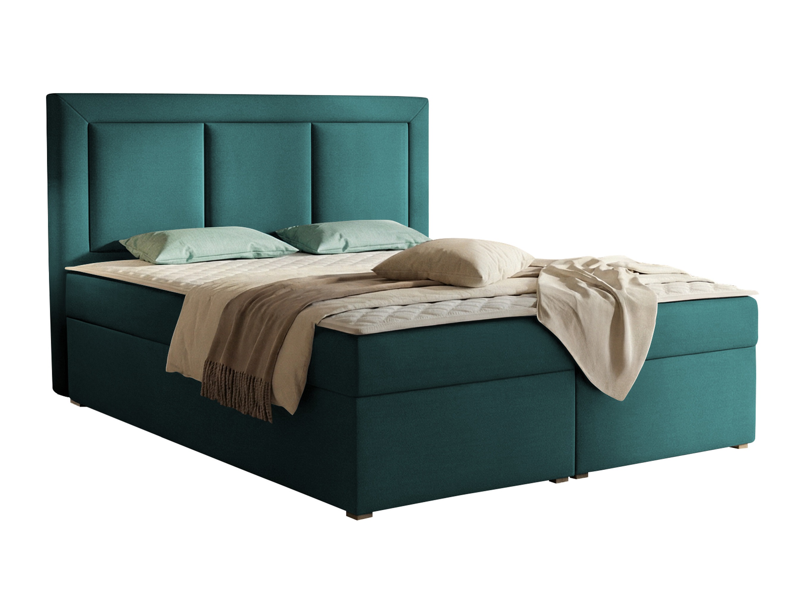 Cama continental Pomona 112 (Victoria 14 863)