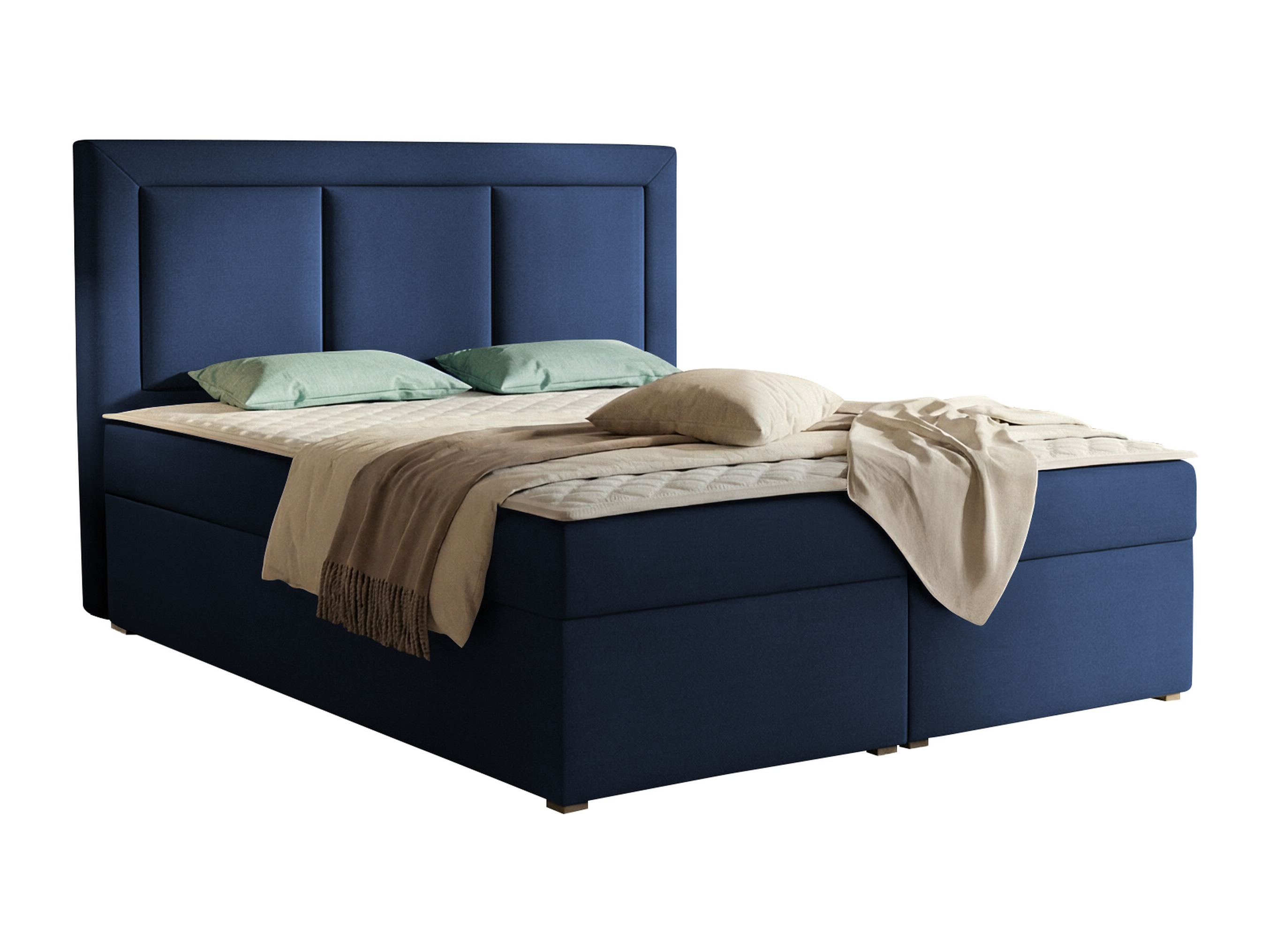 Cama continental Pomona 112 (Victoria 14 864)