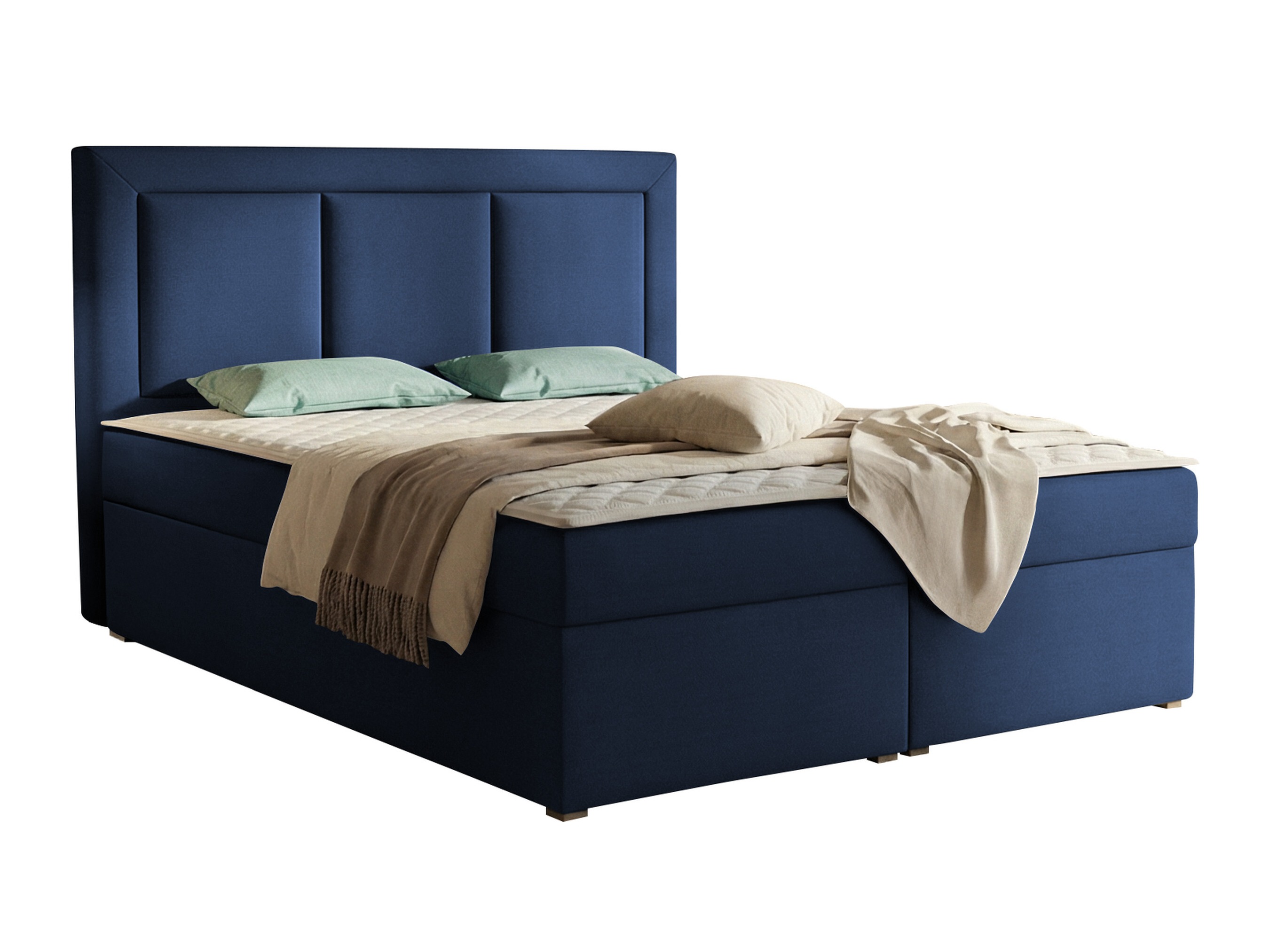 Cama continental Pomona 112 (Victoria 14 864)