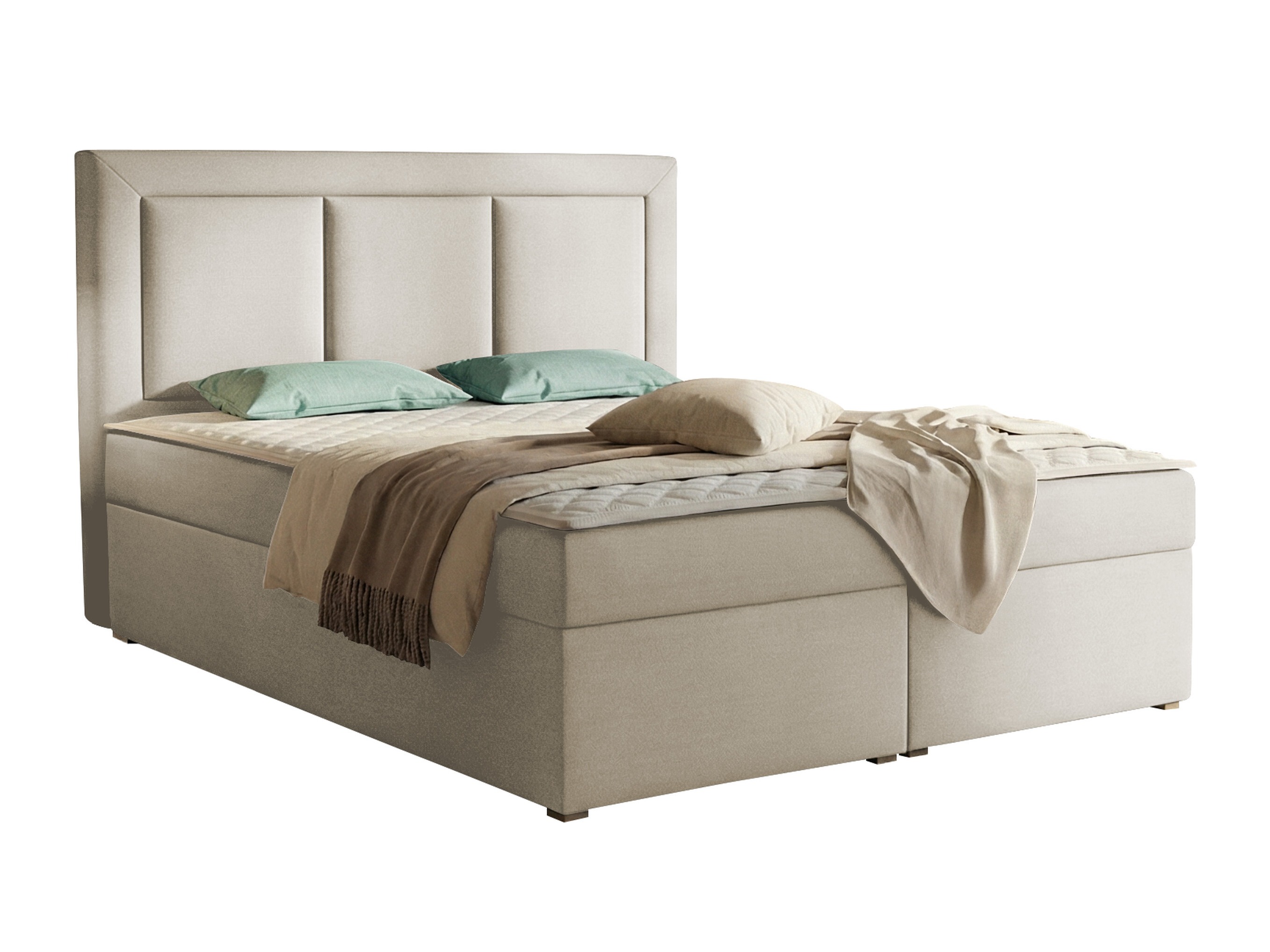Cama continental Pomona 112 (Victoria 14 865)