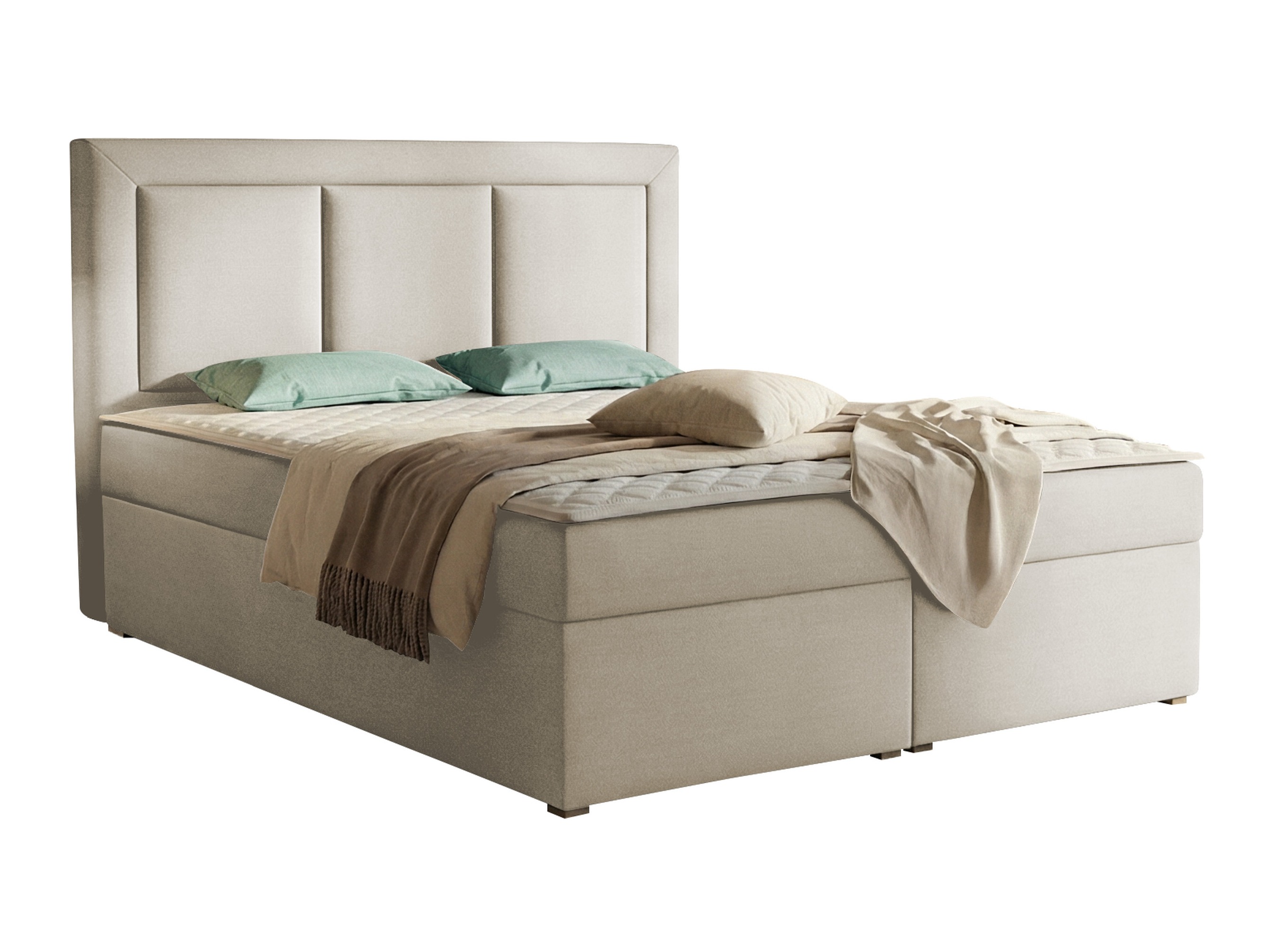 Cama continental Pomona 112 (Victoria 14 865)