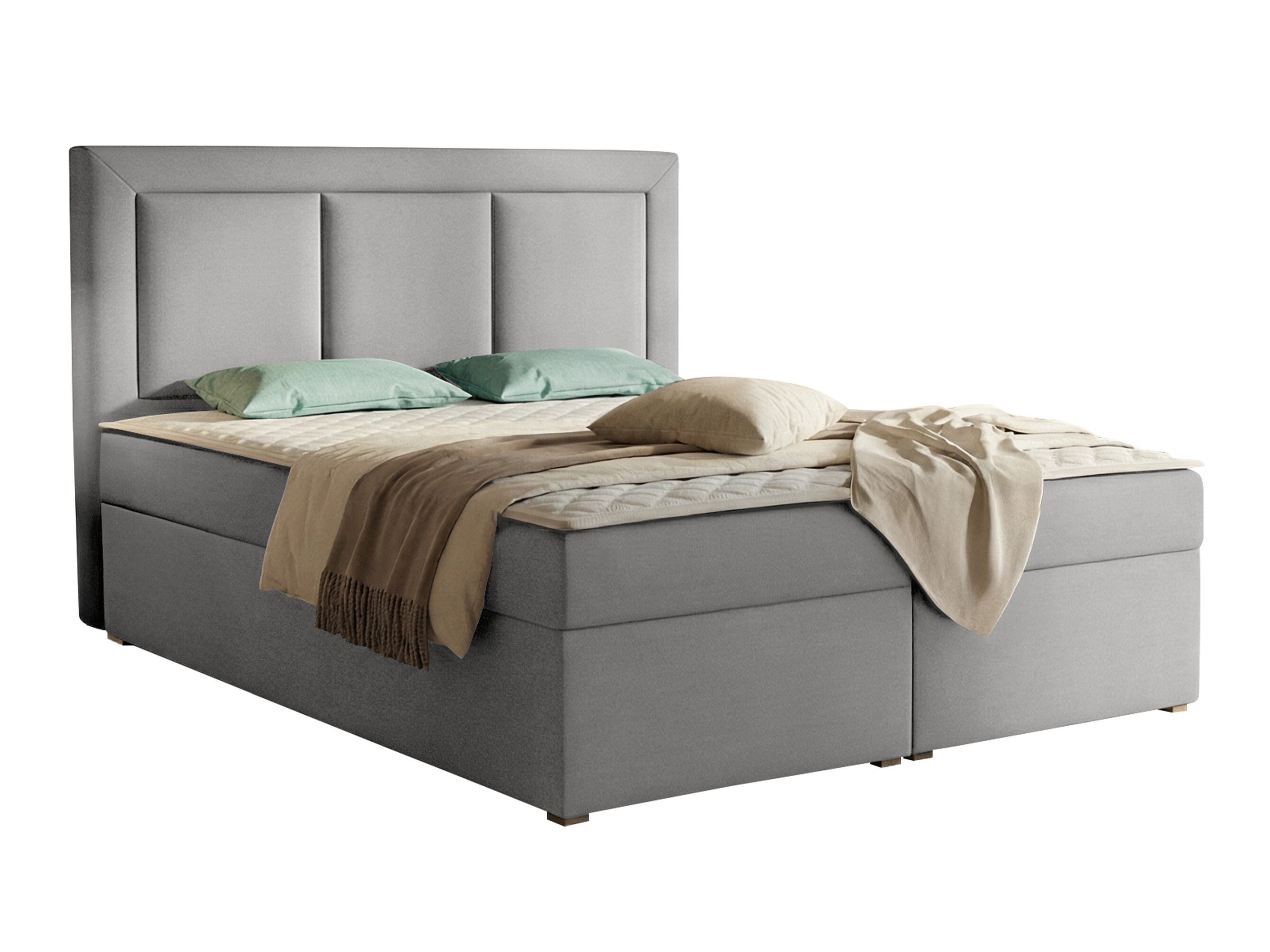 Cama continental Pomona 112 (Victoria 14 866)