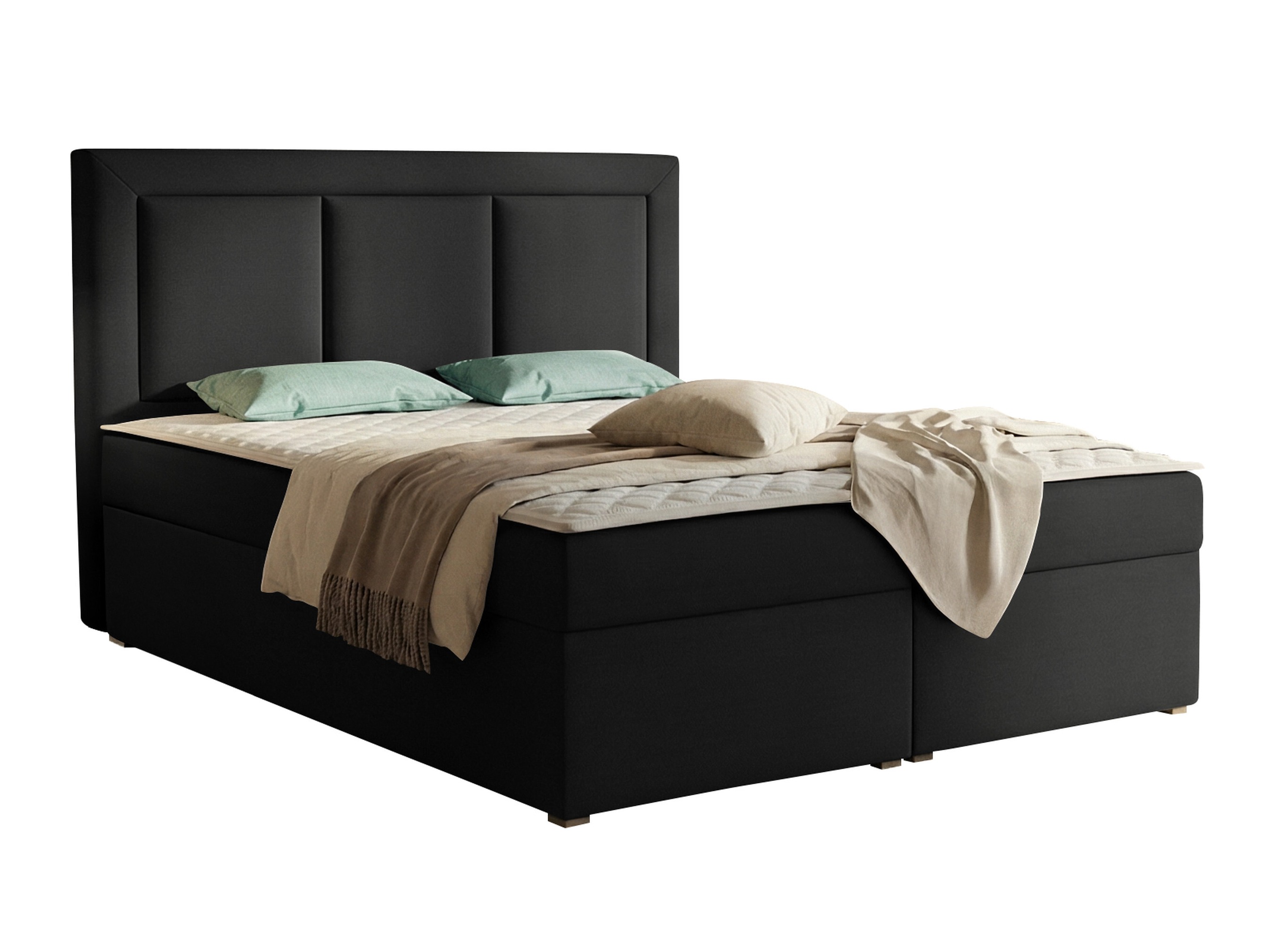 Cama continental Pomona 112 (Victoria 14 869)