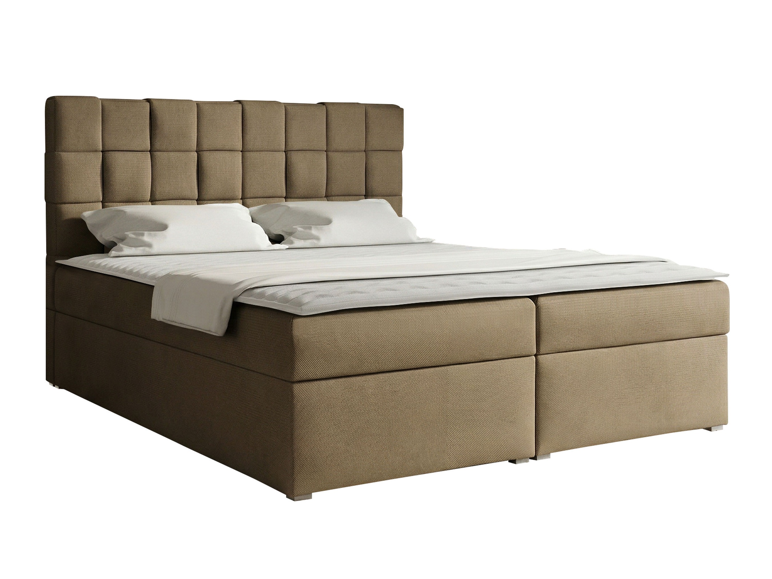 Cama continental Pomona 117 (Kronos 35)
