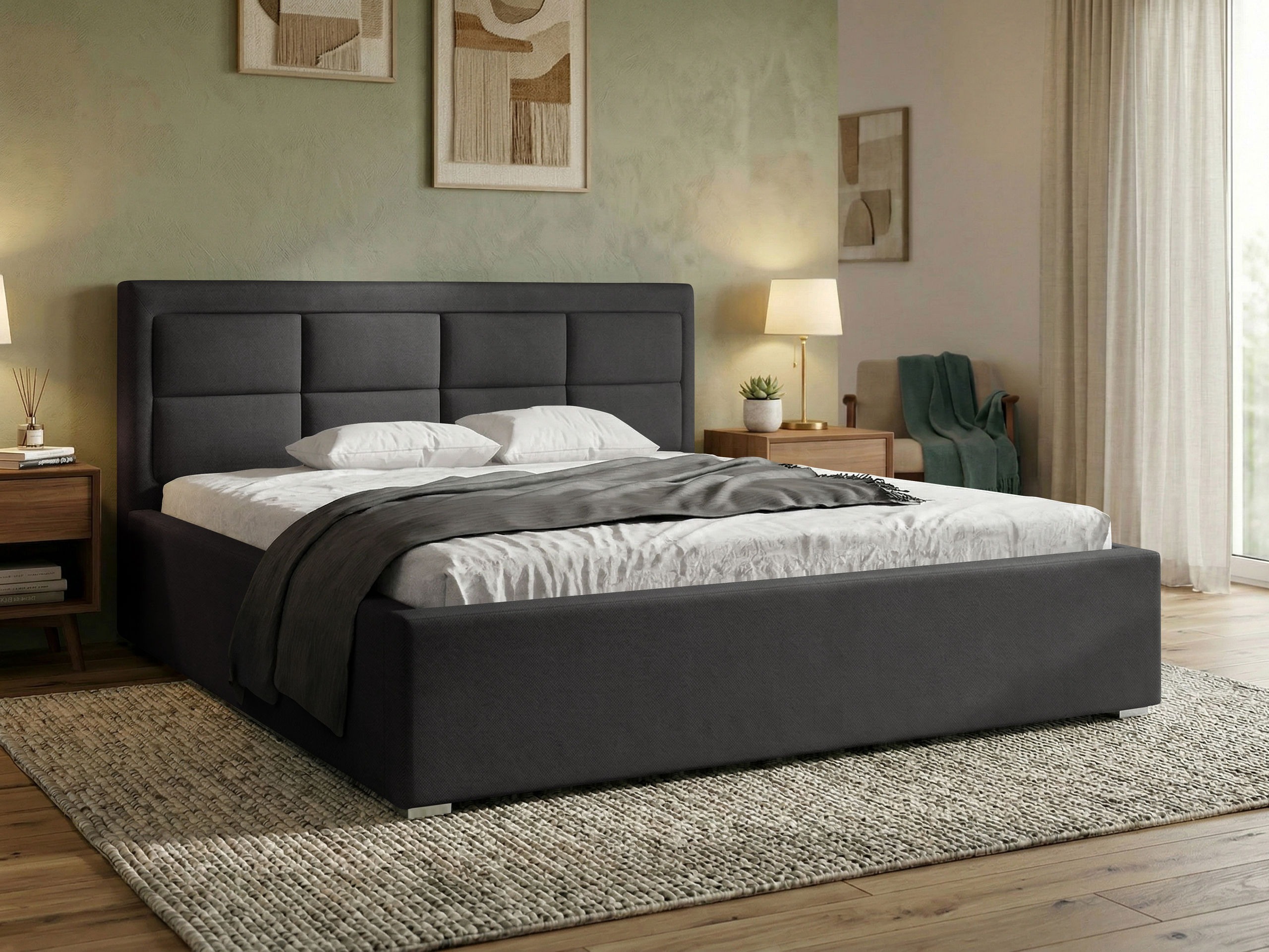 Cama Pomona 103 (Victoria 14 868)