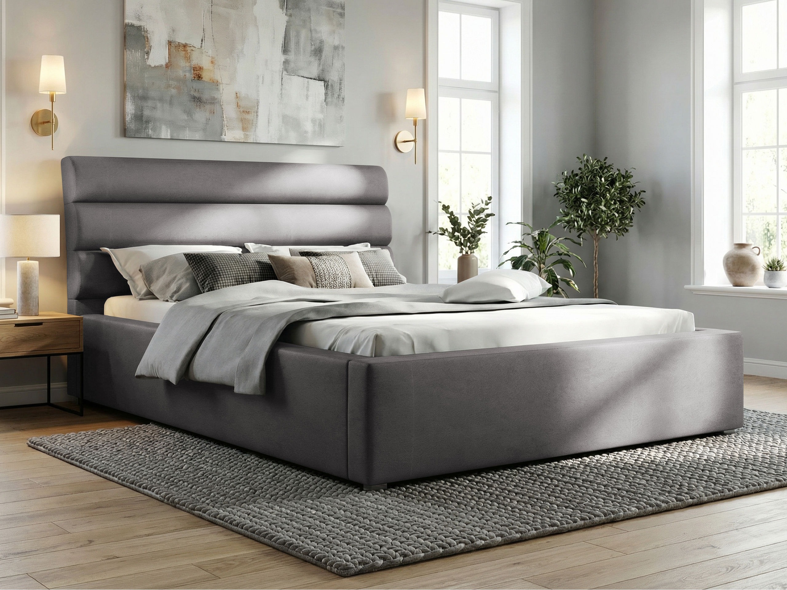 Cama Pomona 110 (Victoria 14 867)