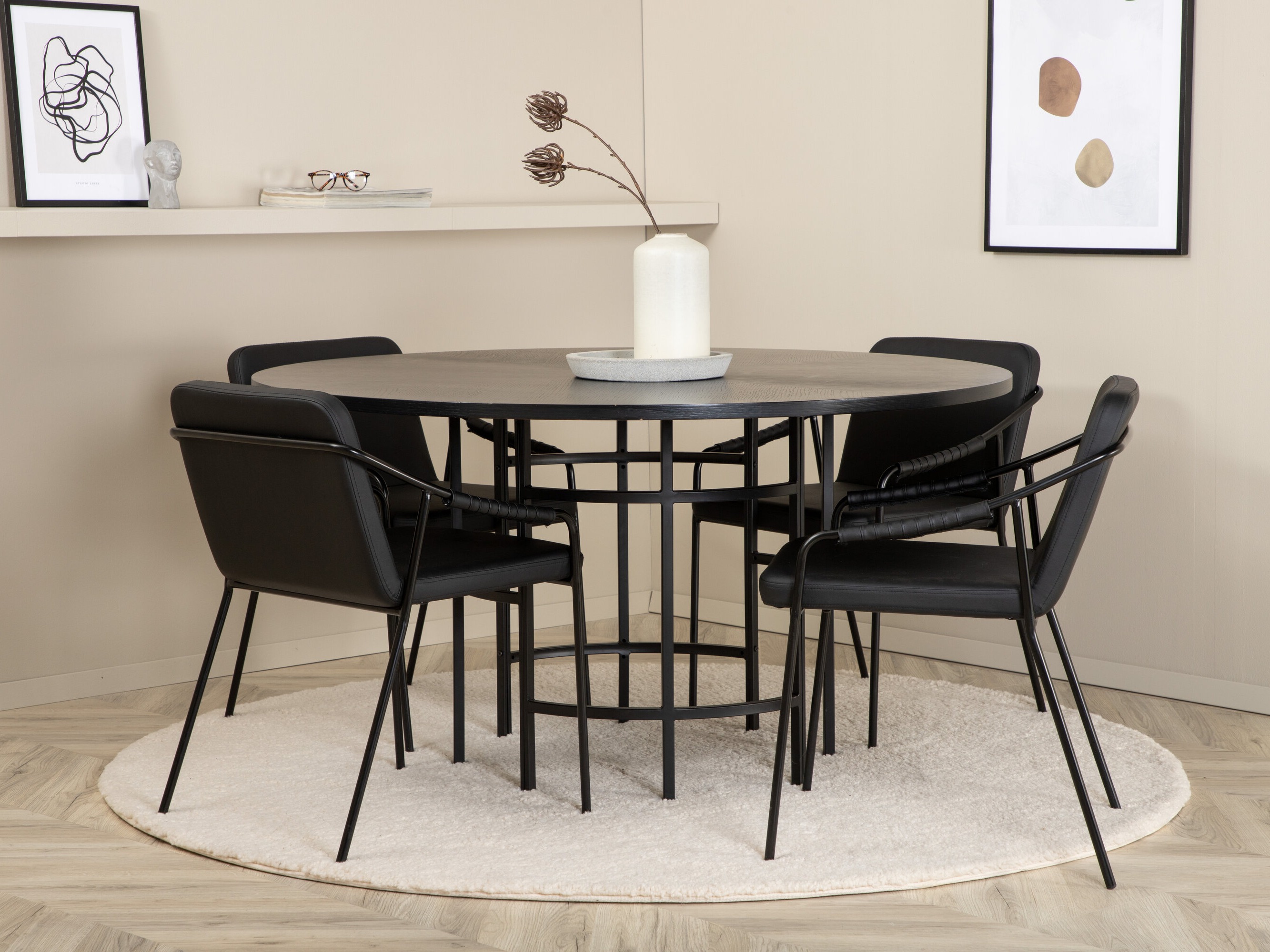 Conjunto para refeições Dallas 2340