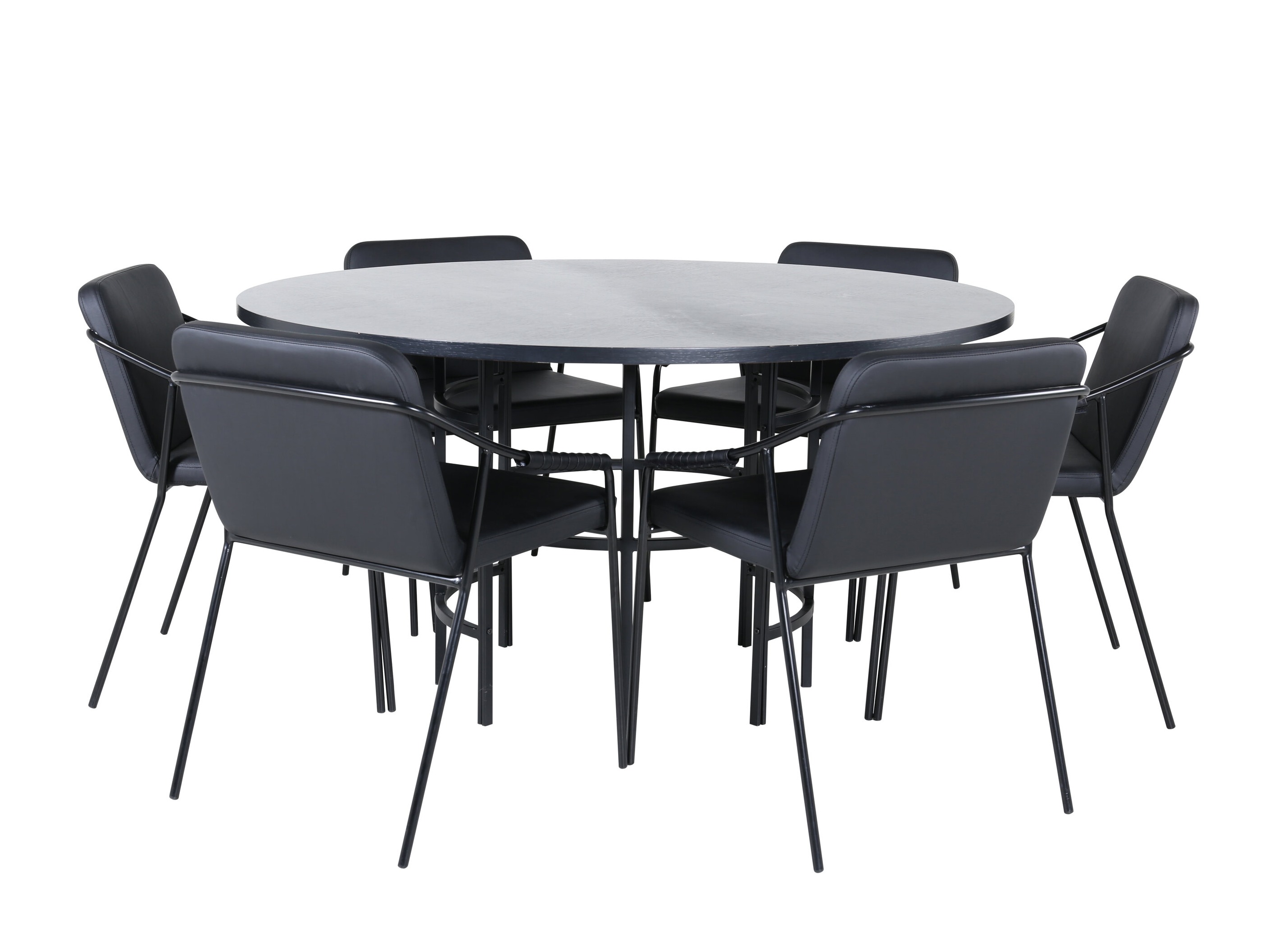 Conjunto para refeições Dallas 2342