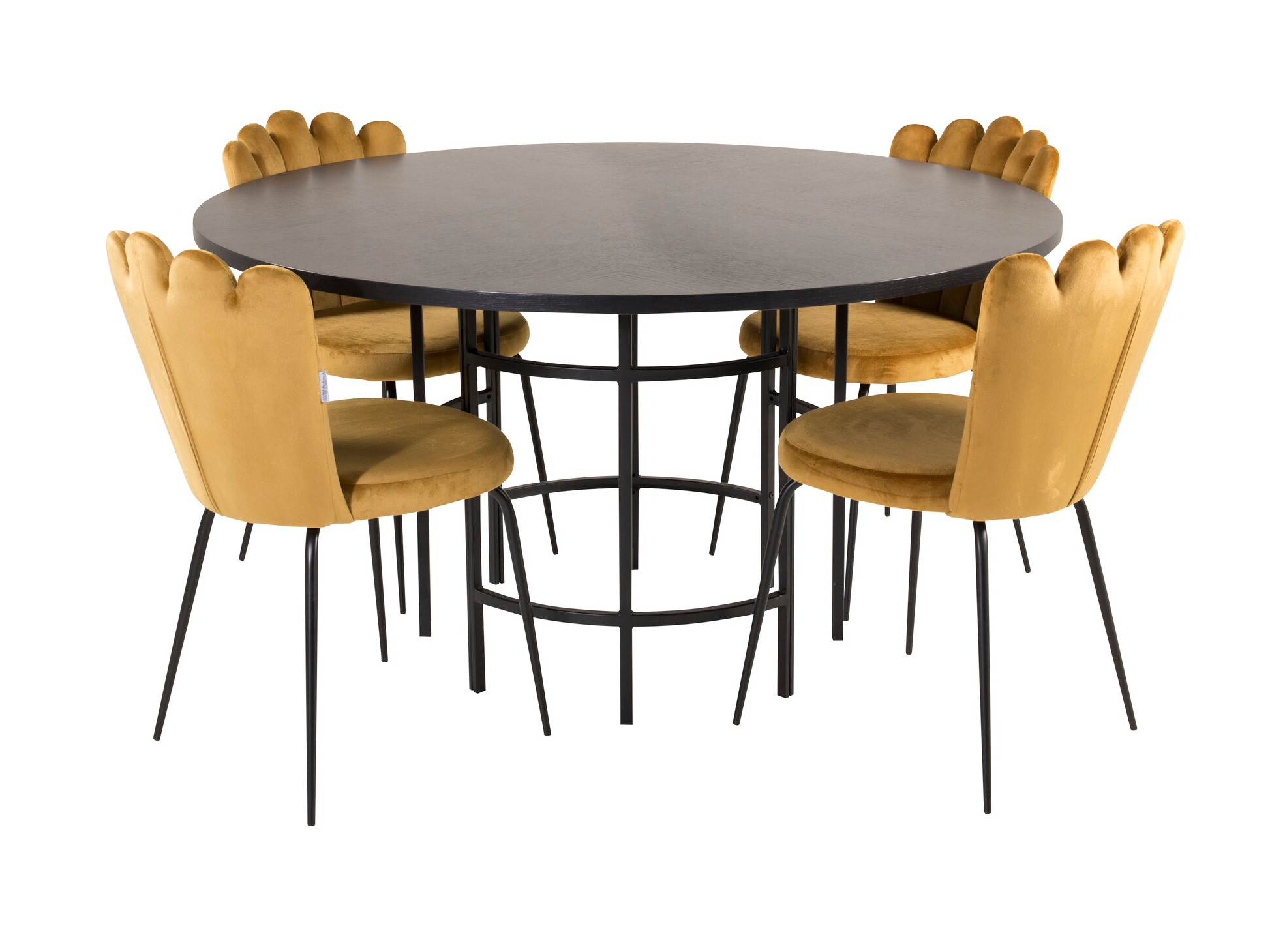 Conjunto para refeições Dallas 316