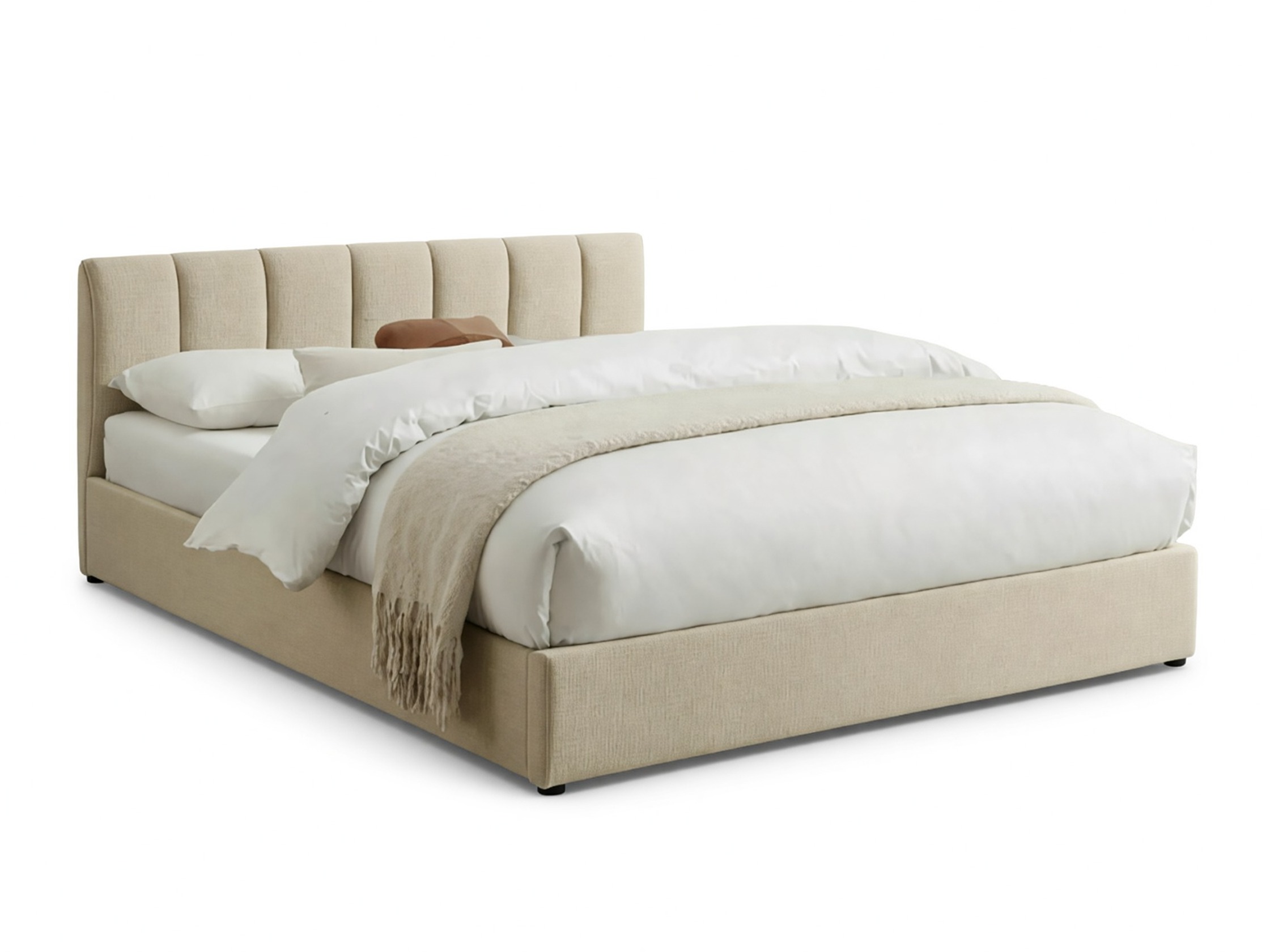 Cama Detroit 412 (Raven 22)
