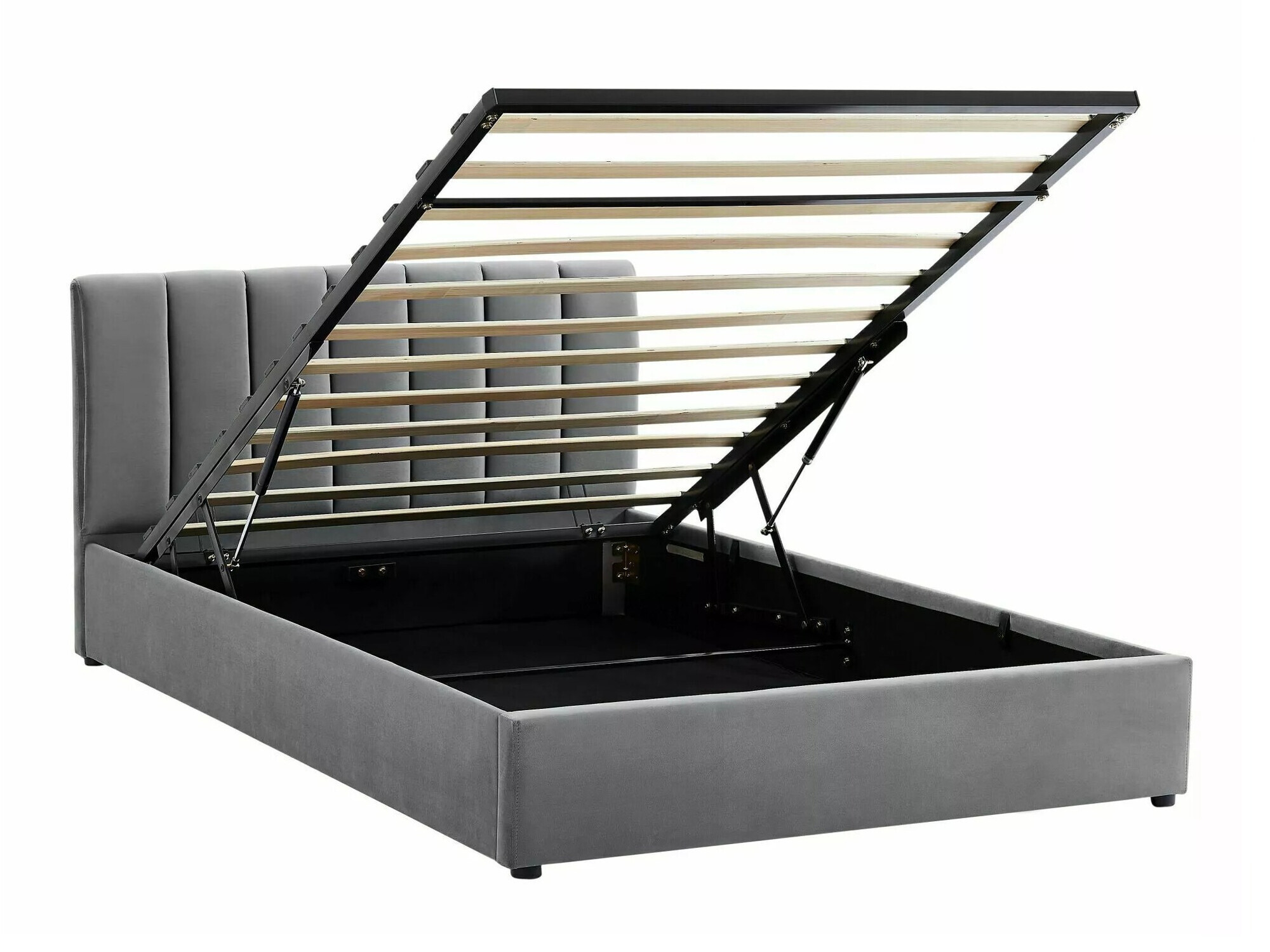 Cama Detroit 412 (Raven 22)