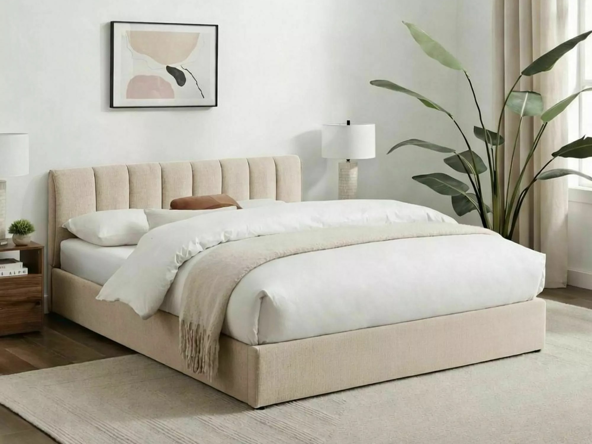 Cama Detroit 412 (Raven 22)