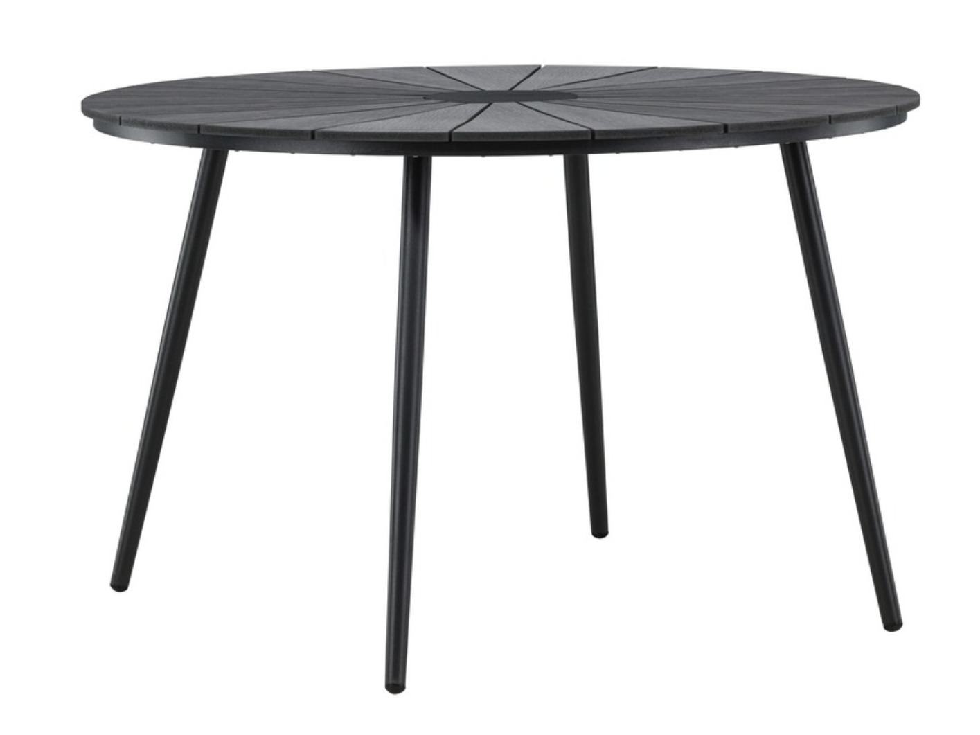 Conjunto de mesa e cadeiras Dallas 5233
