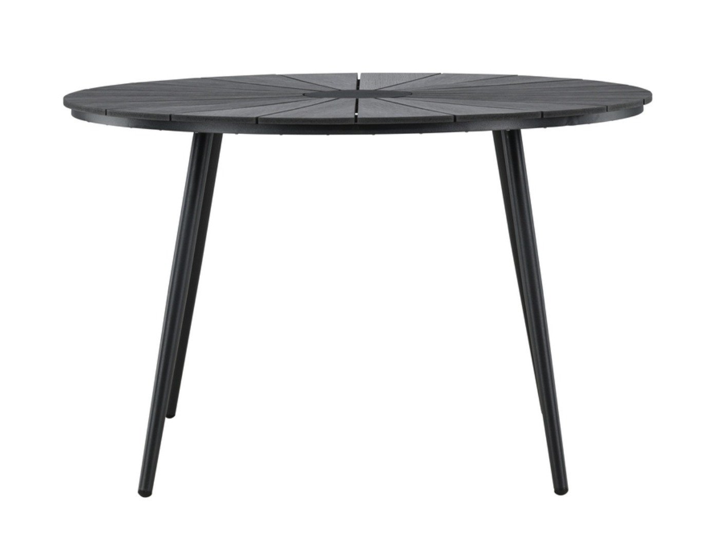 Conjunto de mesa e cadeiras Dallas 5233