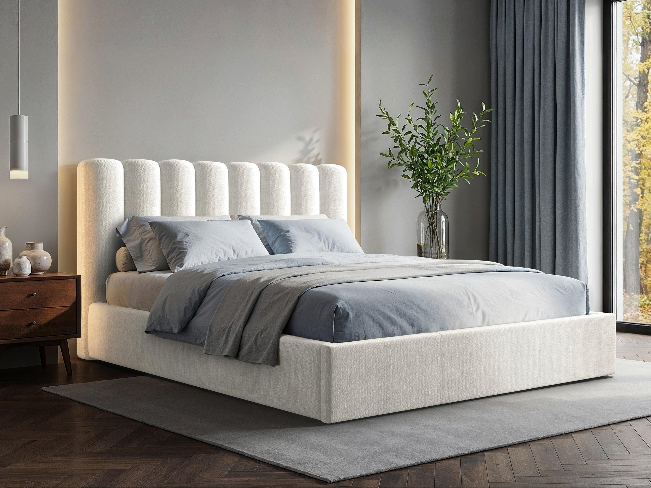 Cama ComfiDream Stylos (Margo 227.04)