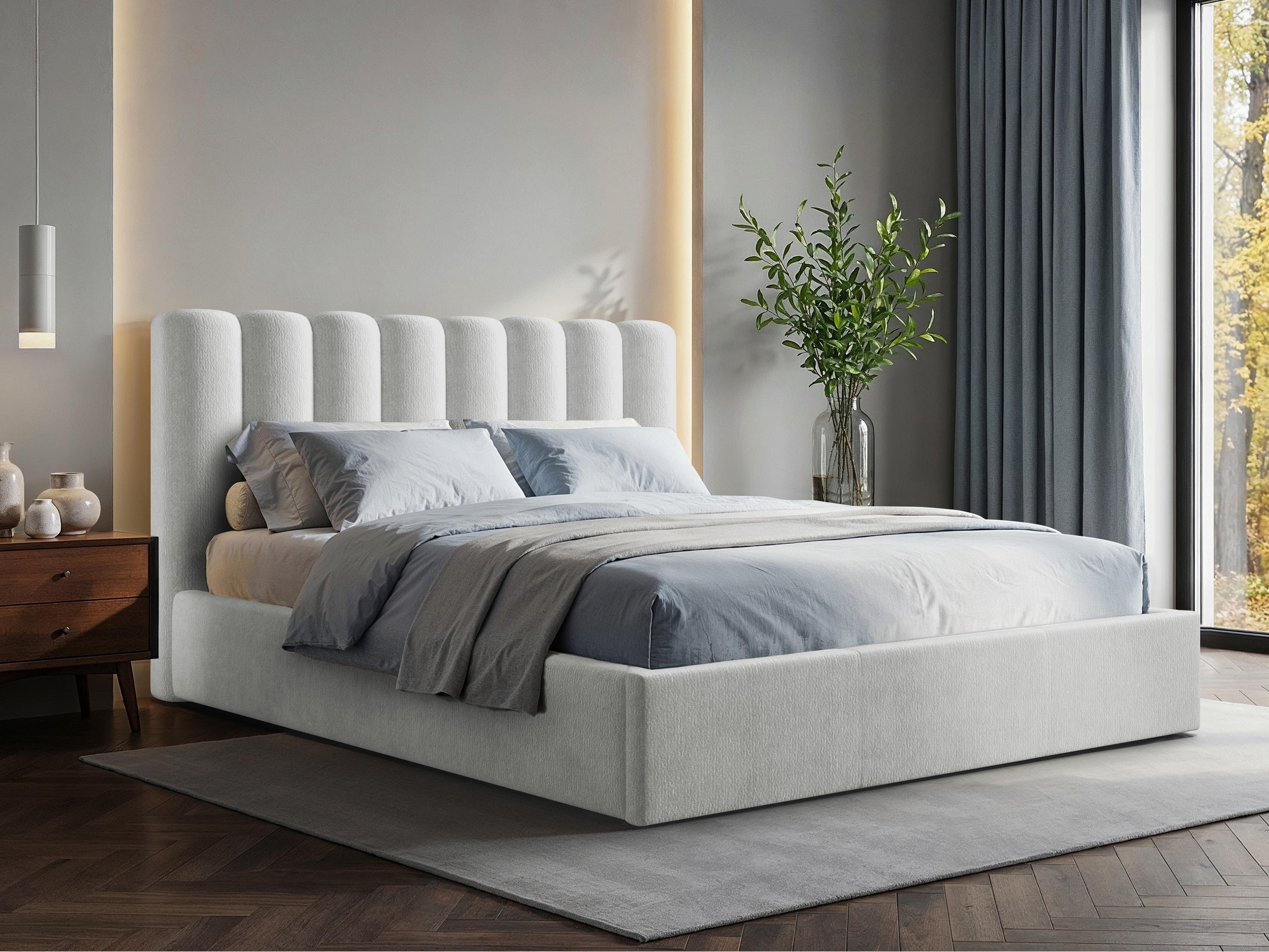 Cama ComfiDream Stylos (Margo 227.07)