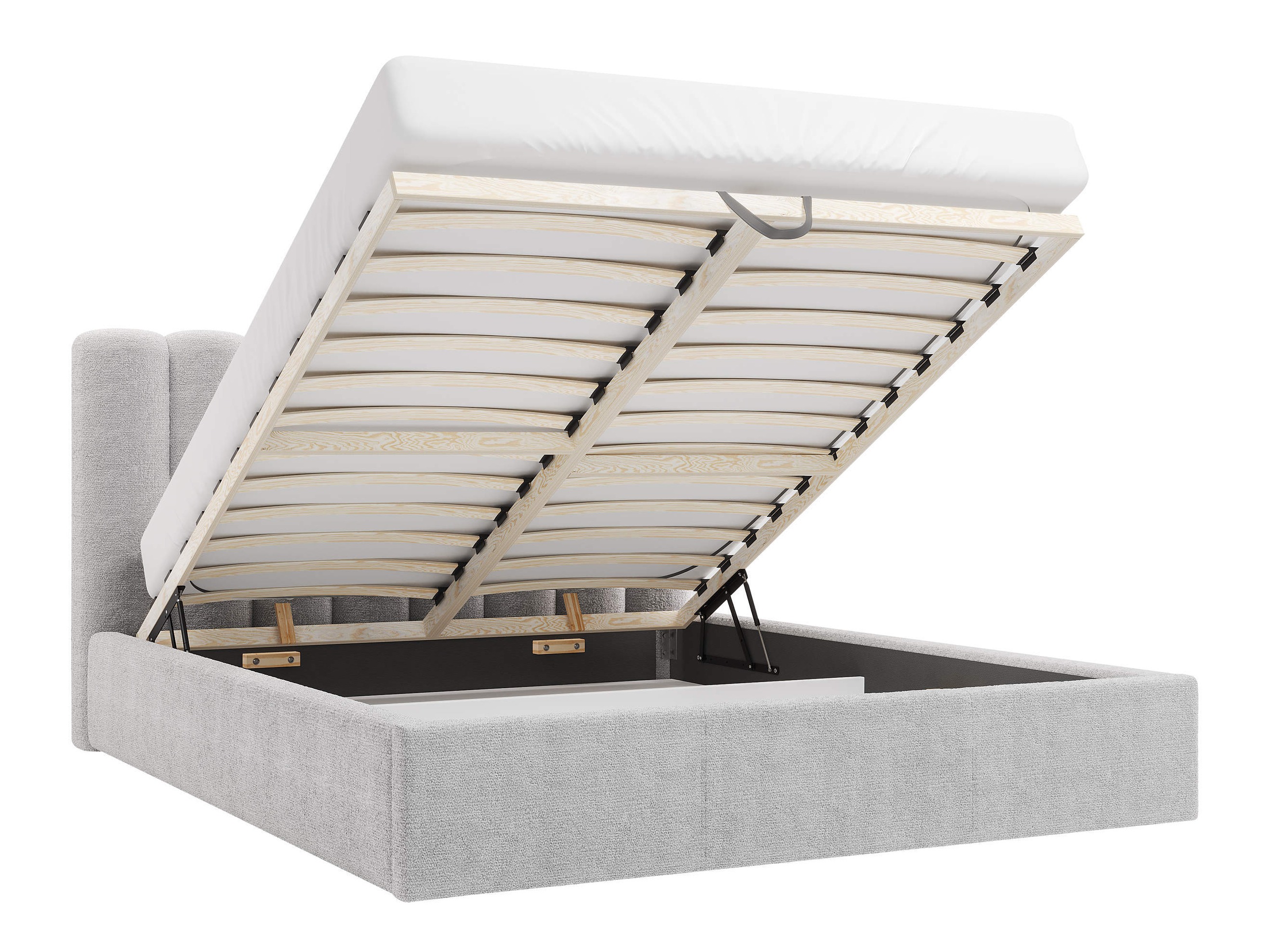 Cama ComfiDream Stylos (Margo 227.04)