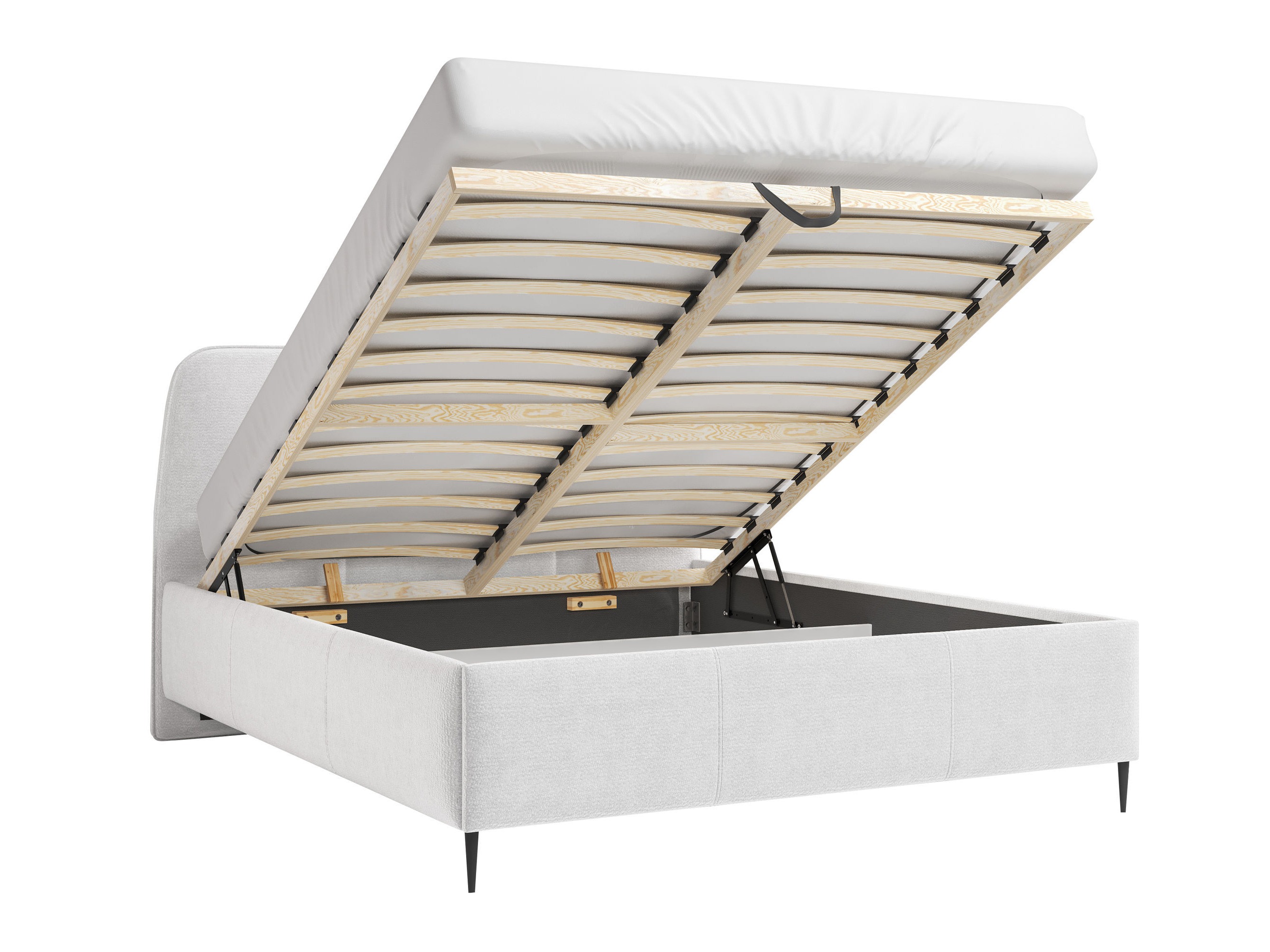 Cama ComfiDream 210 (Margo 227.04)