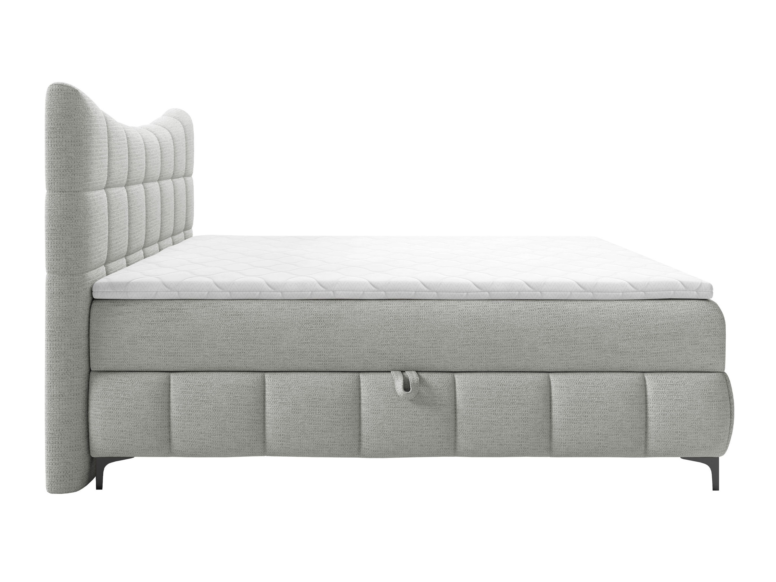 Cama continental Littera (Freya 210.20)
