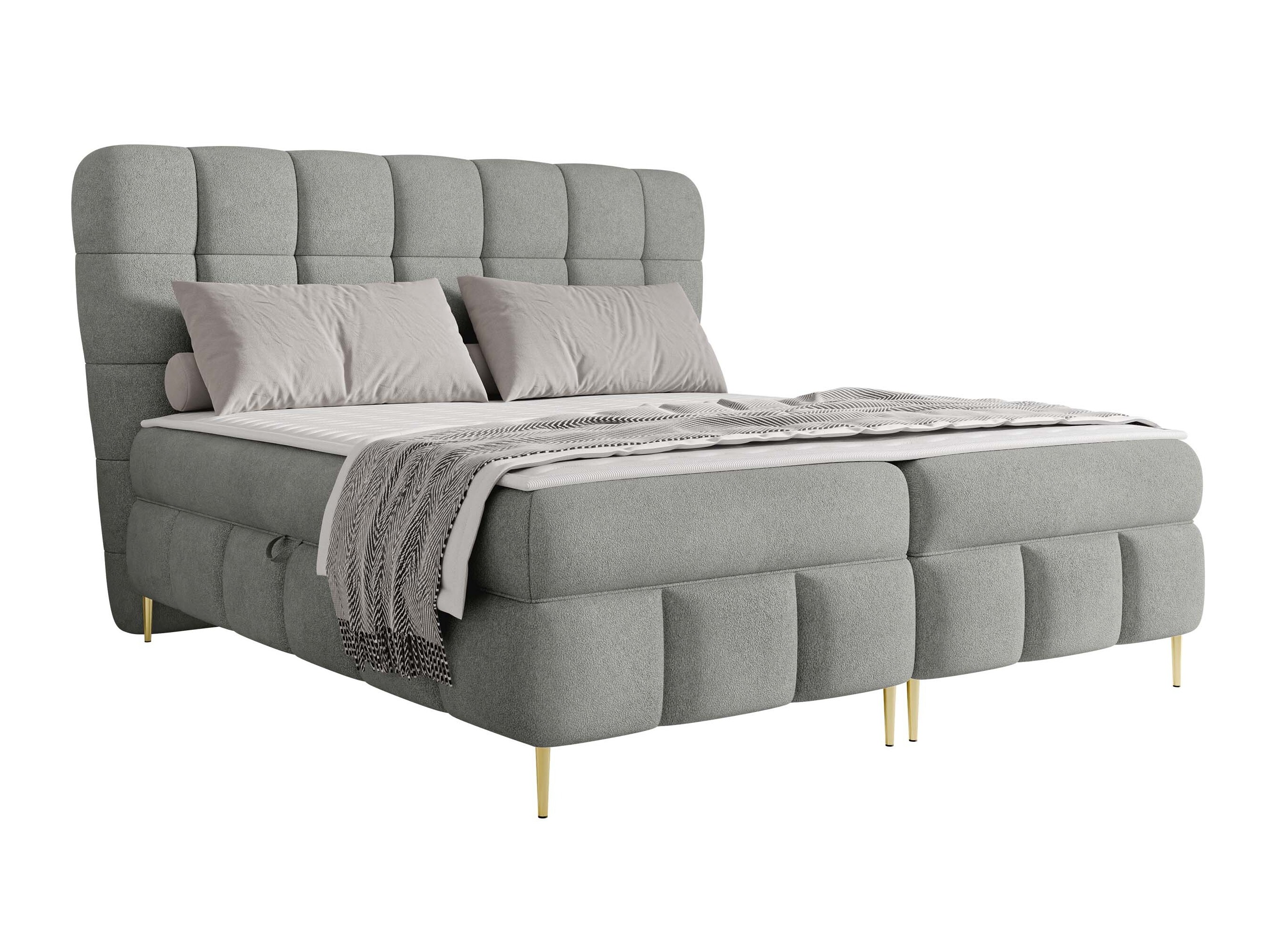 Cama continental Musica (Freya 210.20)
