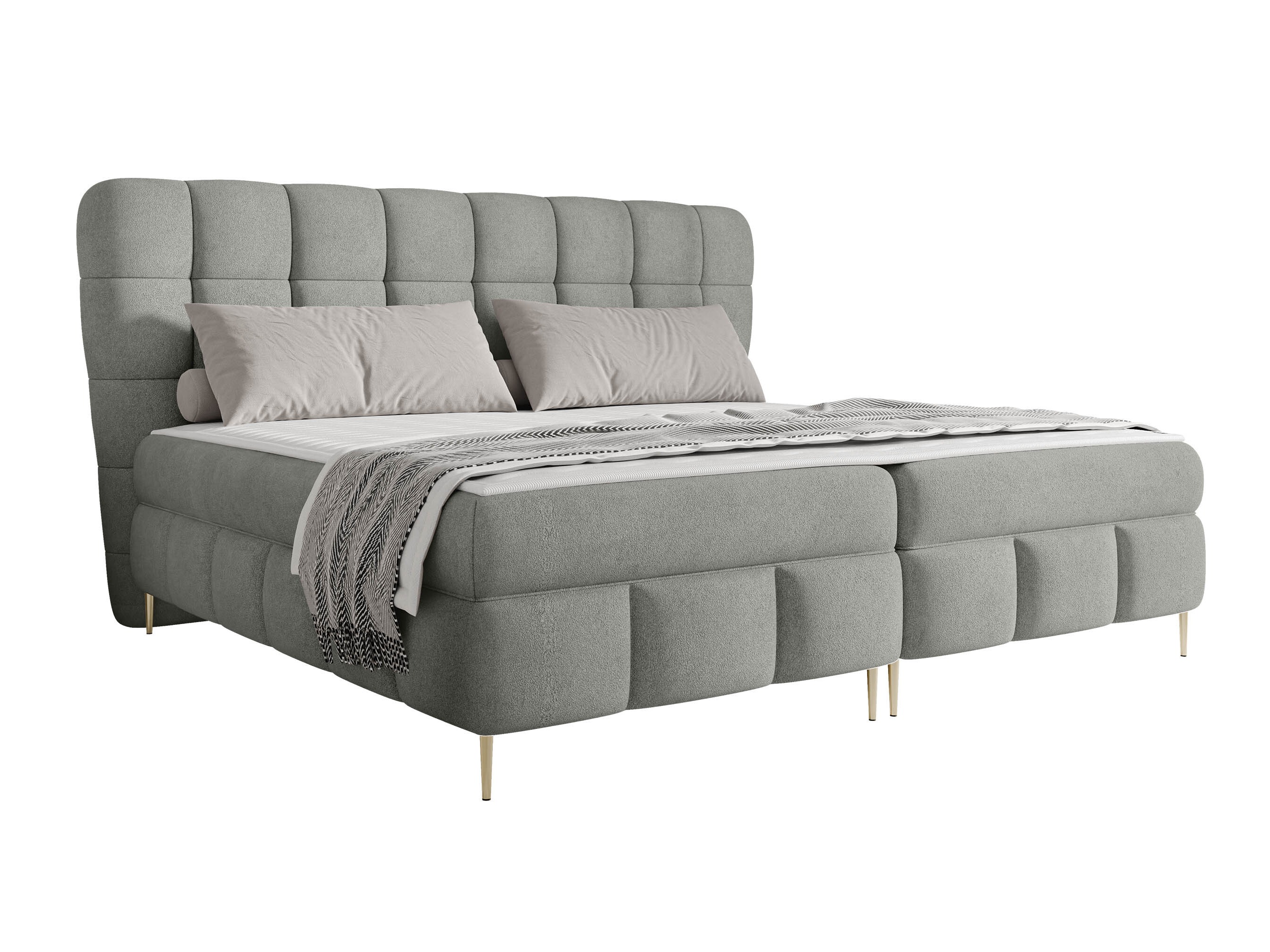 Cama continental Musica (Freya 210.20)